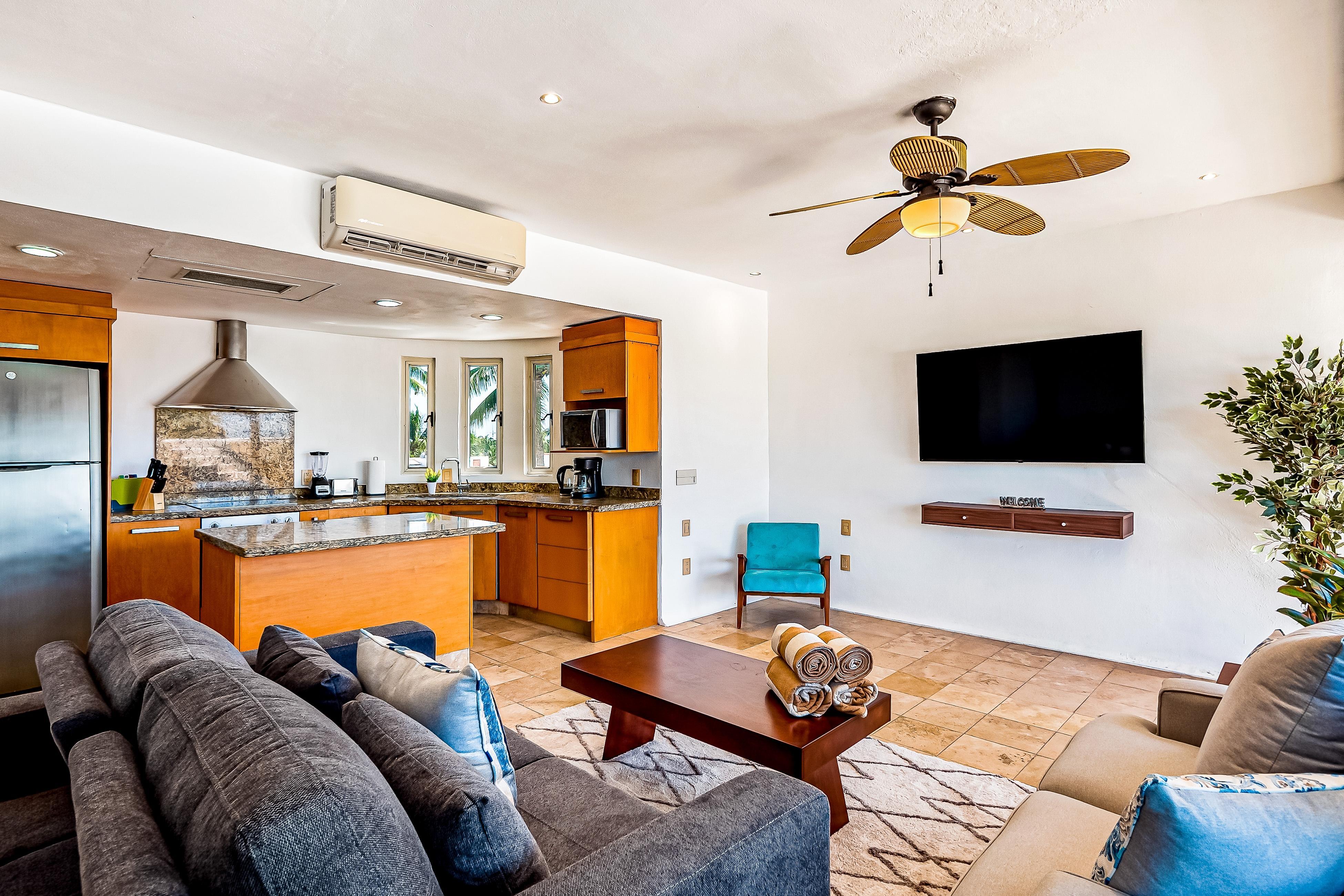 Nitta Condo # 310 Penthouse 6