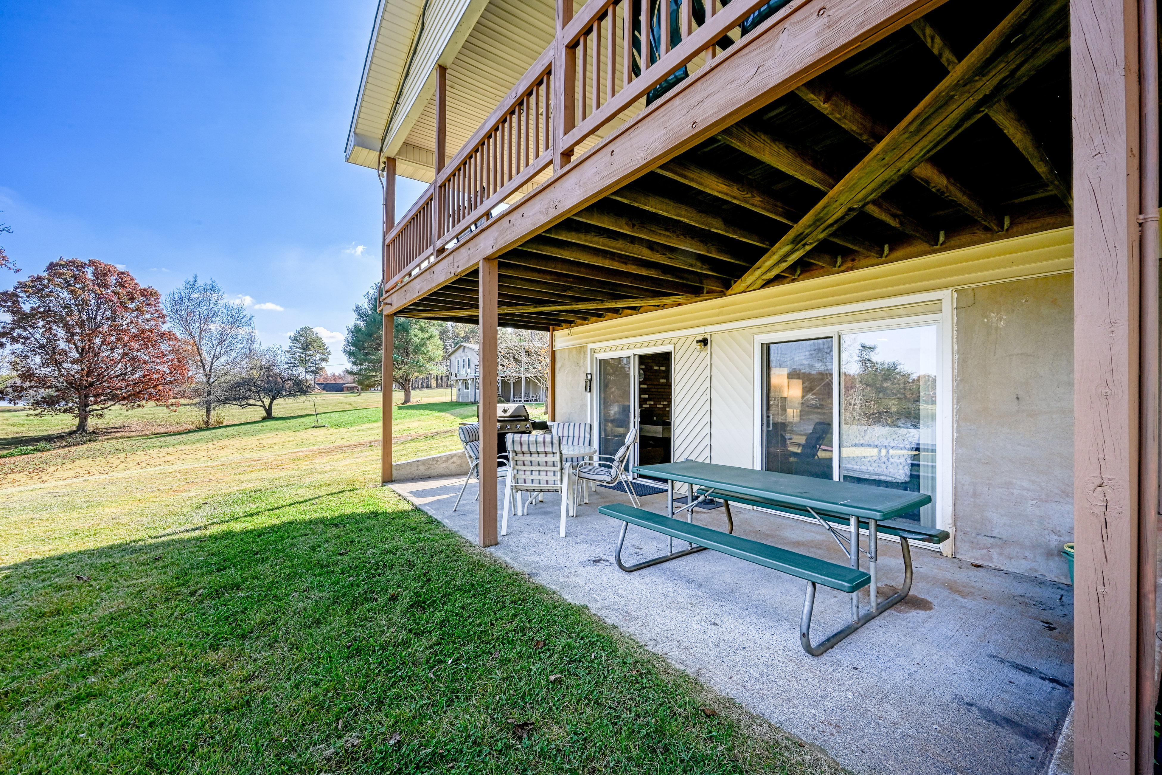 Three Sheets to the Wind 4