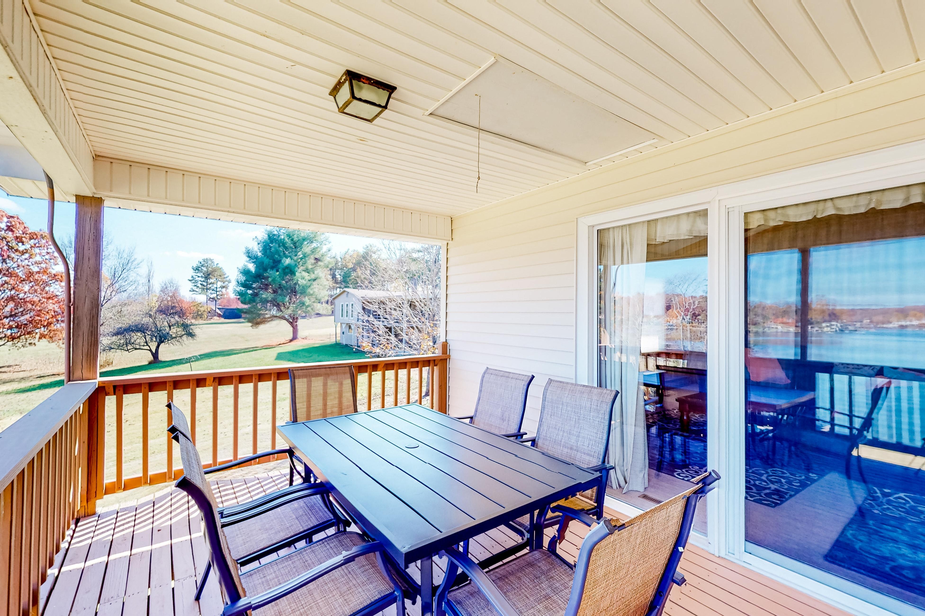 Three Sheets to the Wind 5