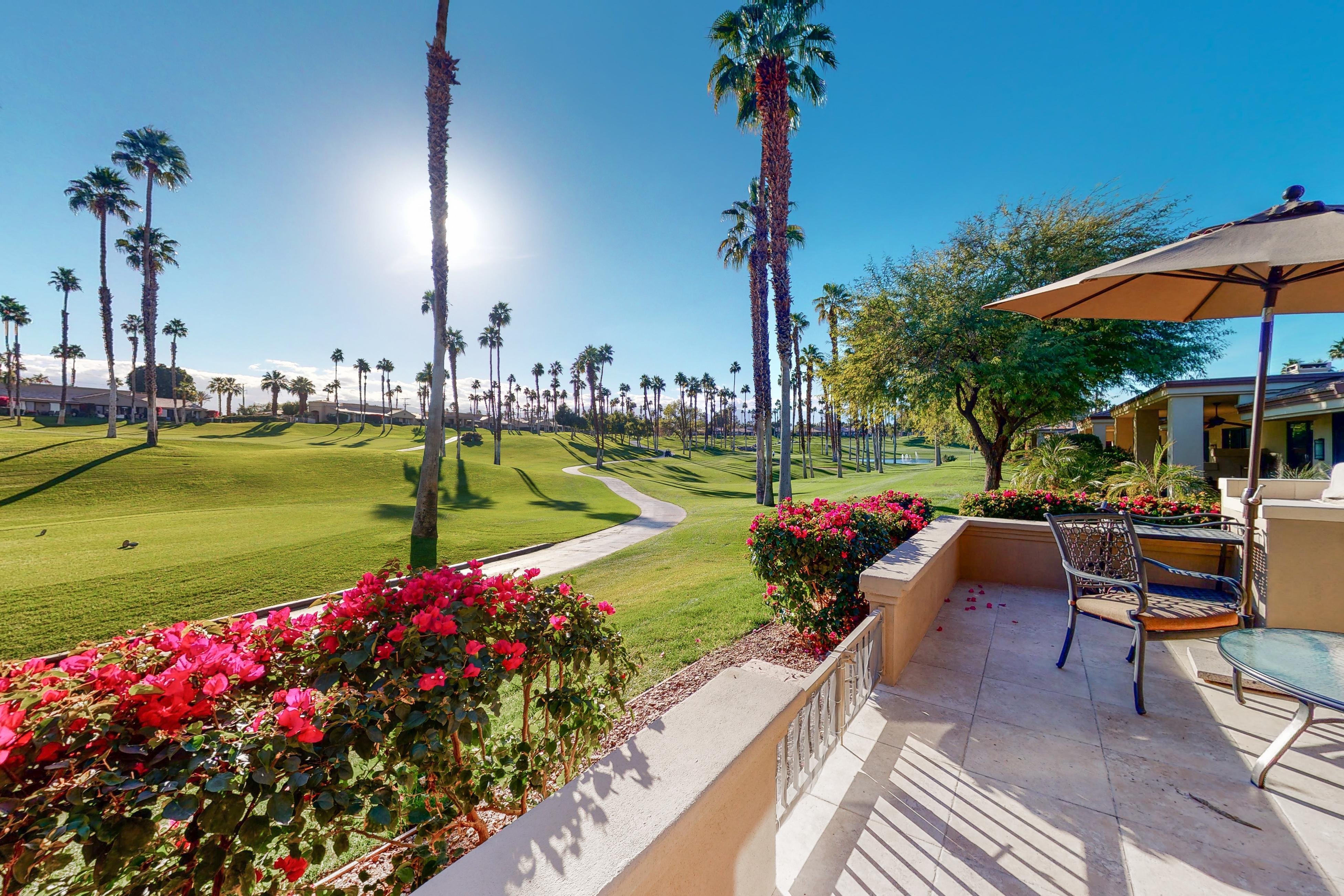 Palm Valley Retreat
