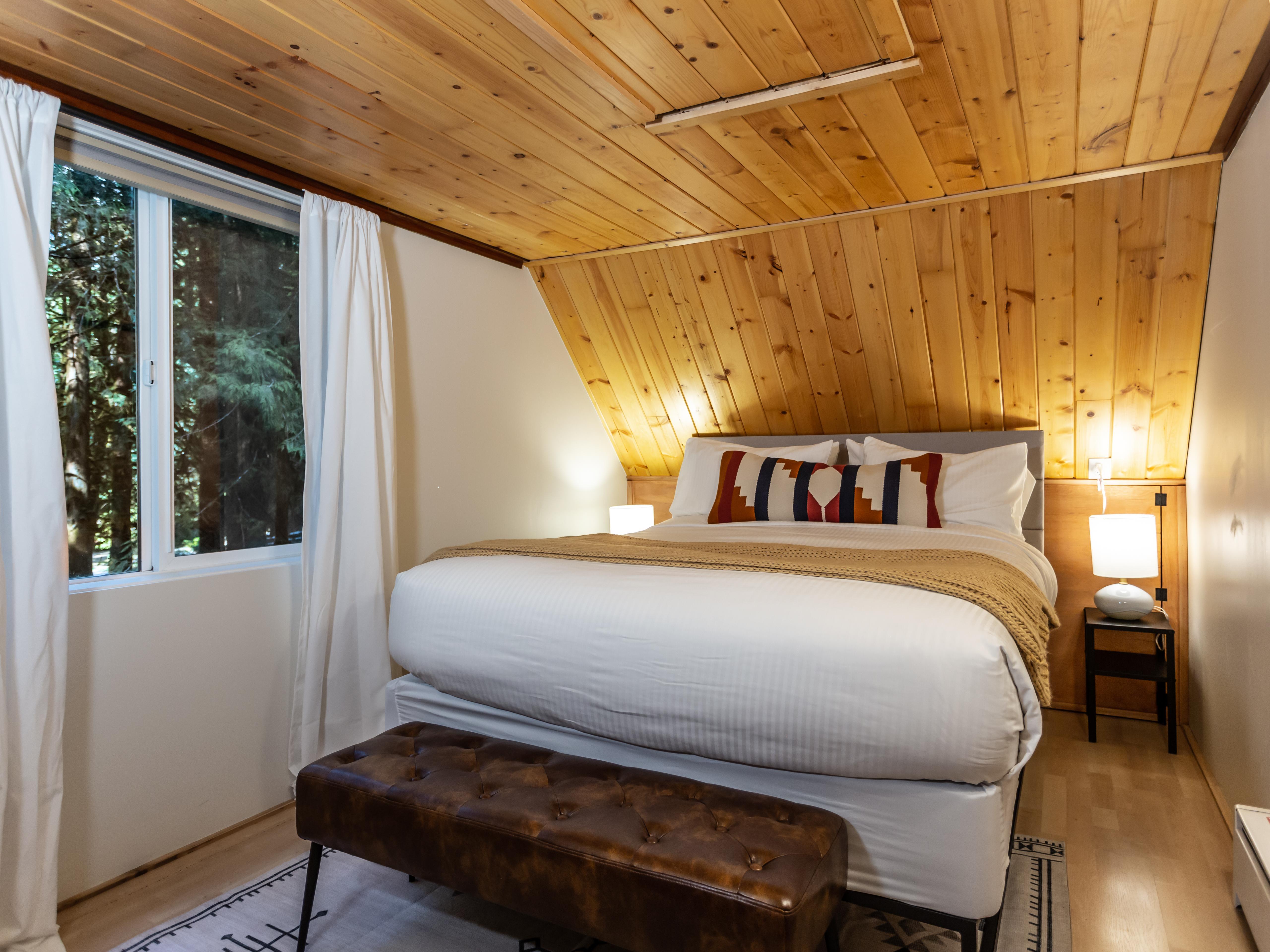 Birdhouse Cottage 5