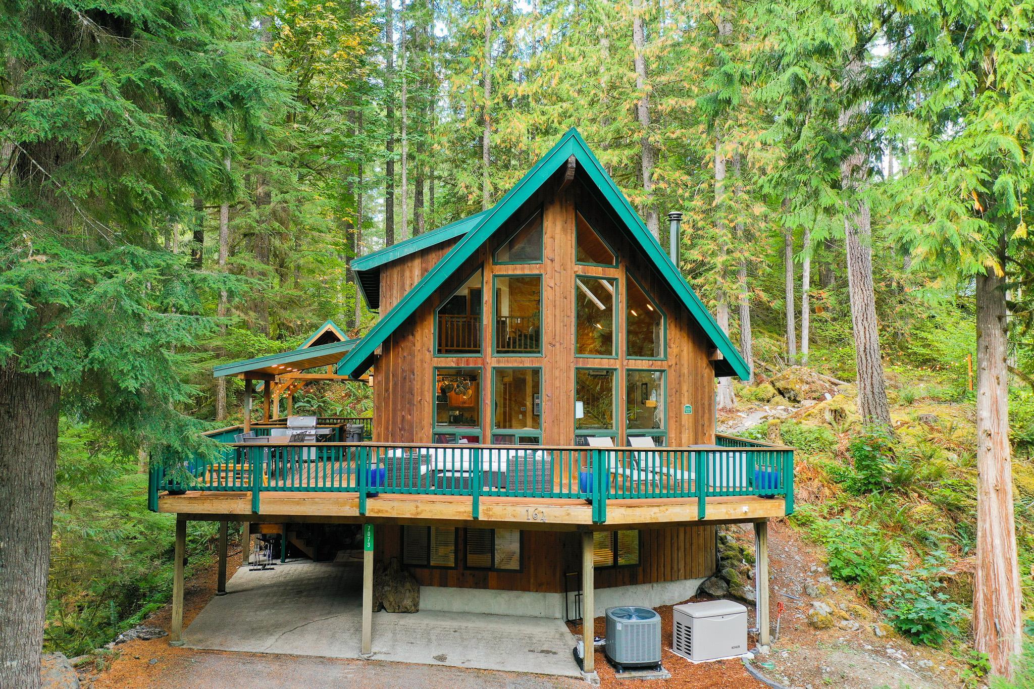 Snowline Grand Lodge