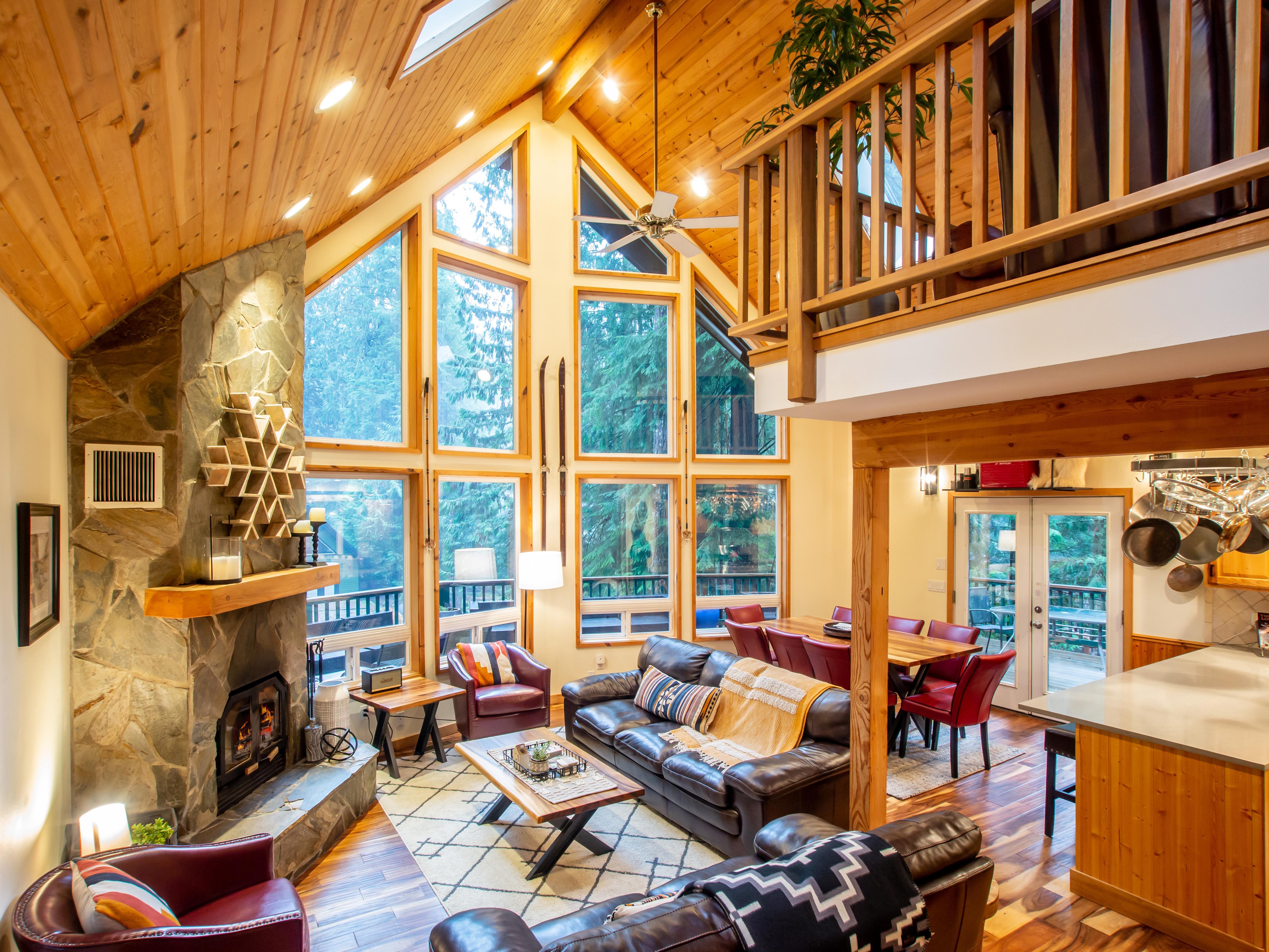 Snowline Grand Lodge 3