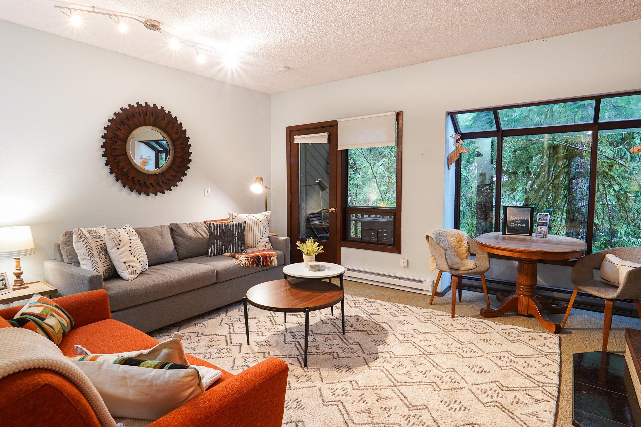 Cedar Suite at Snowater 5