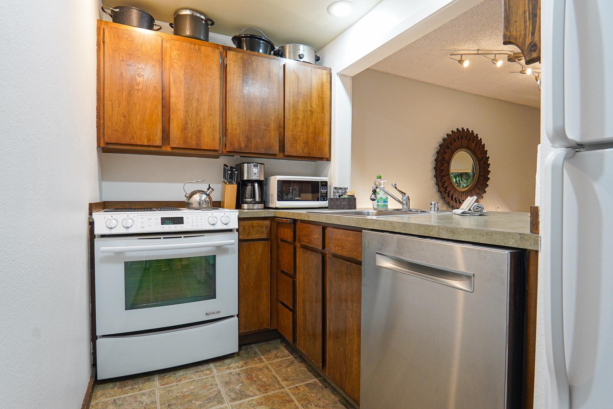 Cedar Suite at Snowater 3