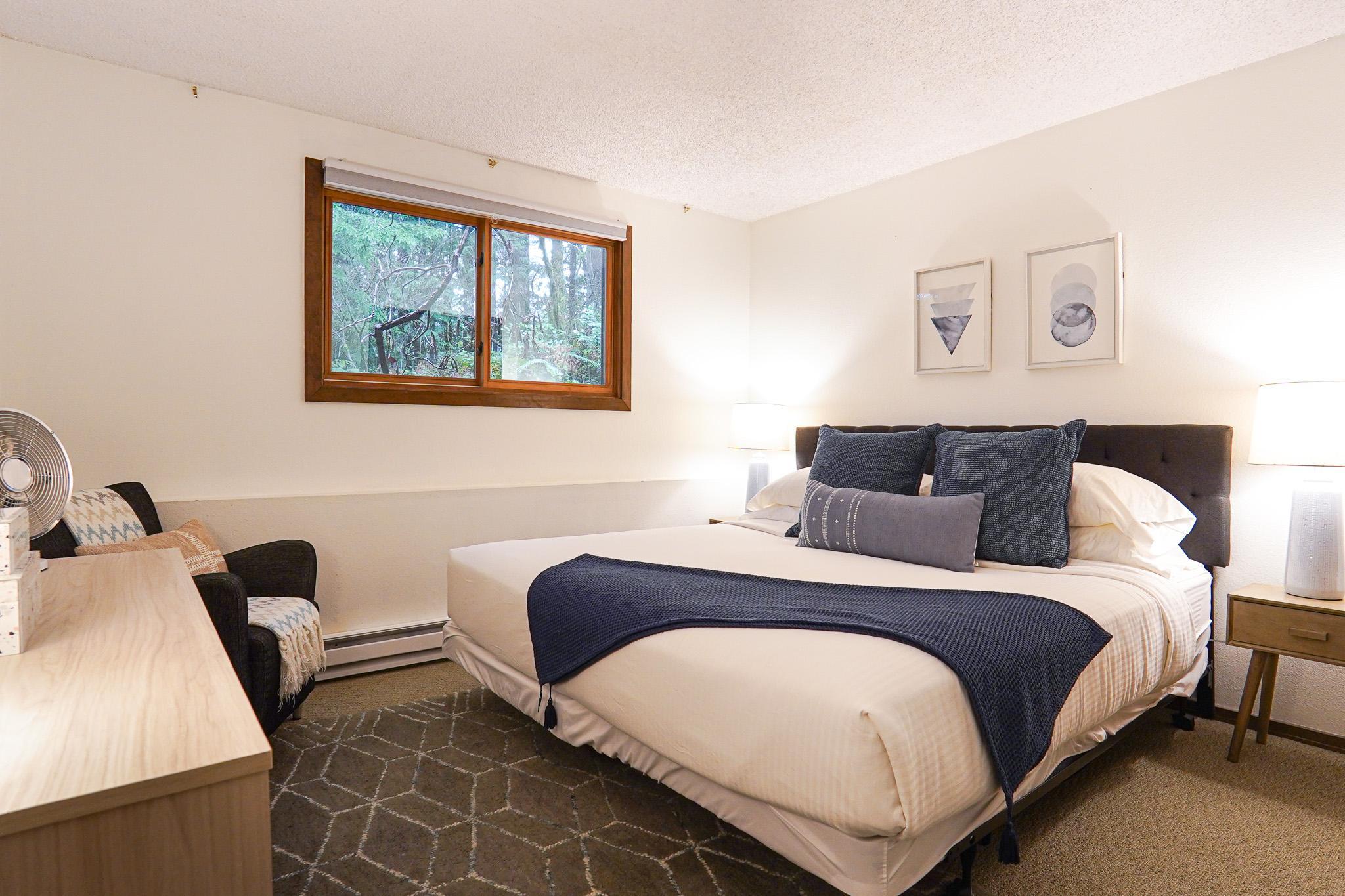 Cedar Suite at Snowater 2