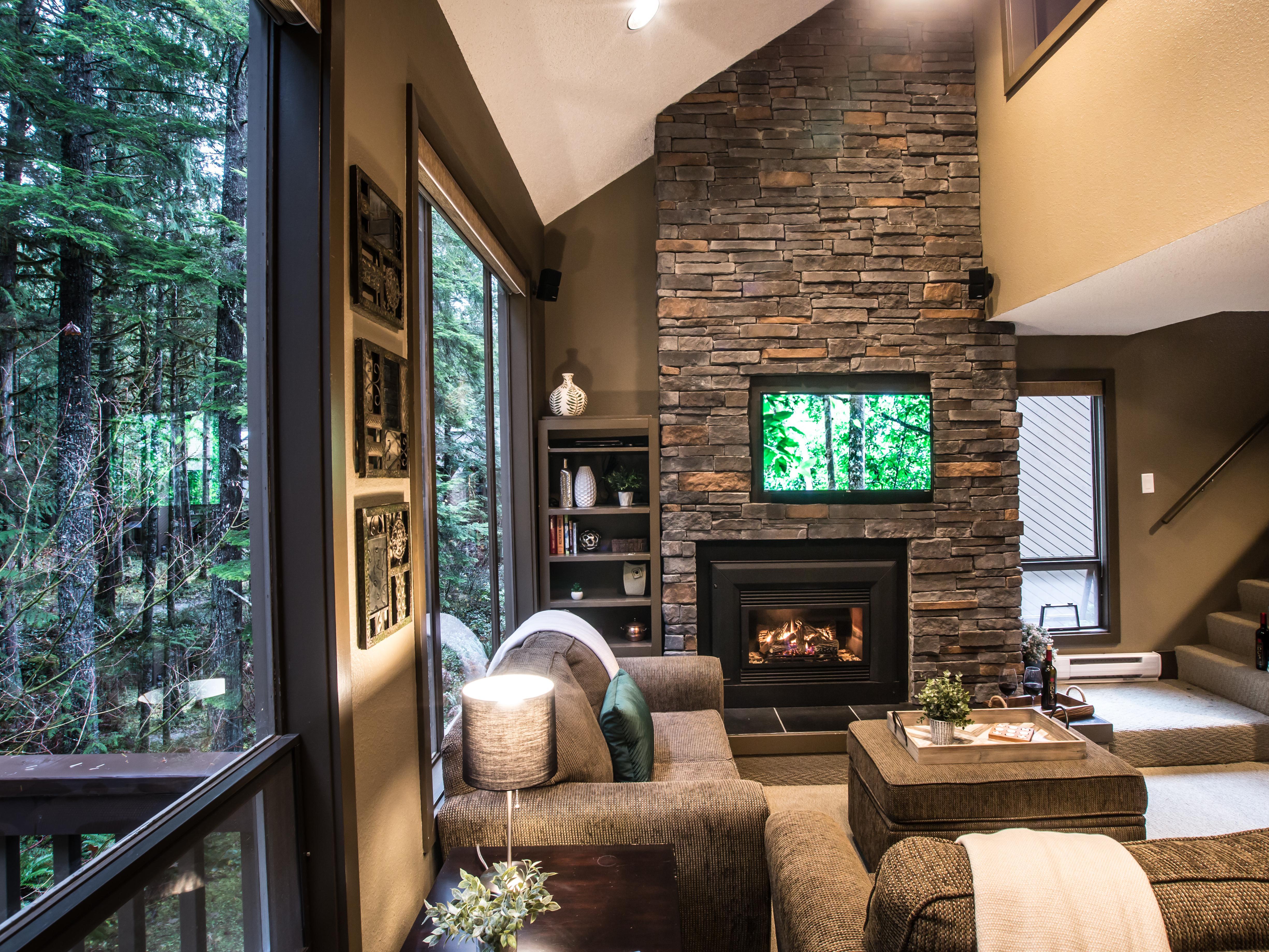 Shuksan Suite