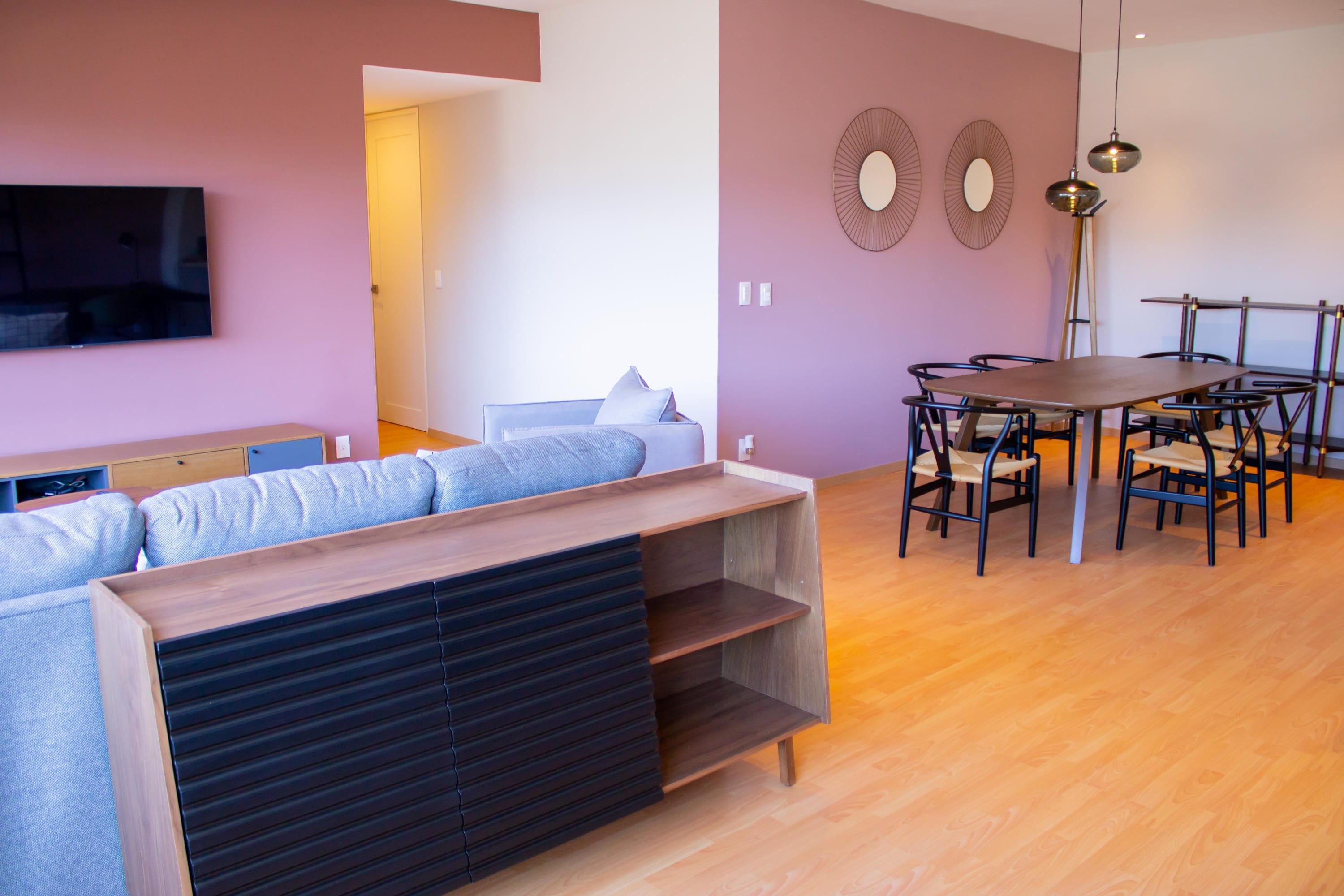 2 BR Superior Apartment