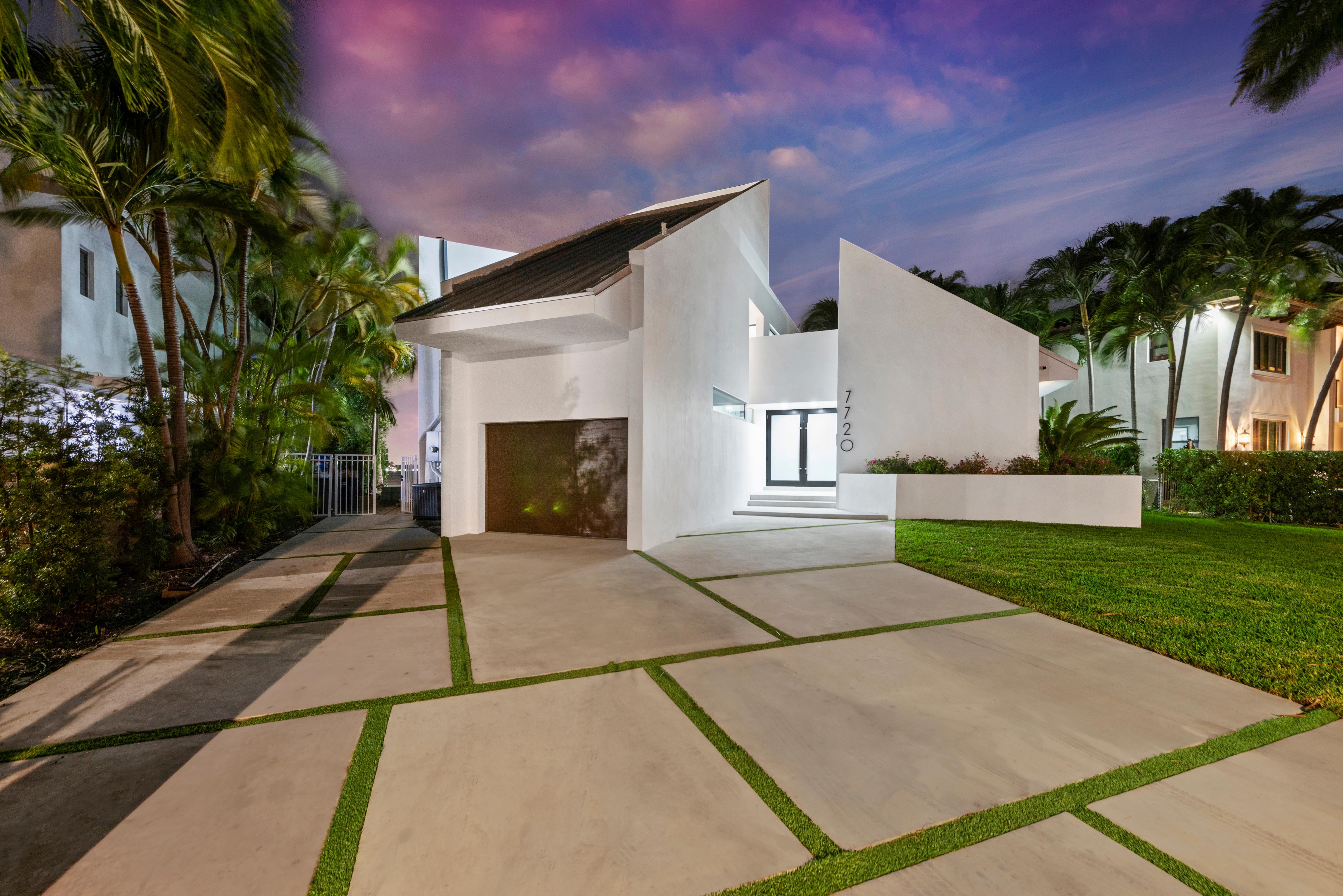 Villa Malia