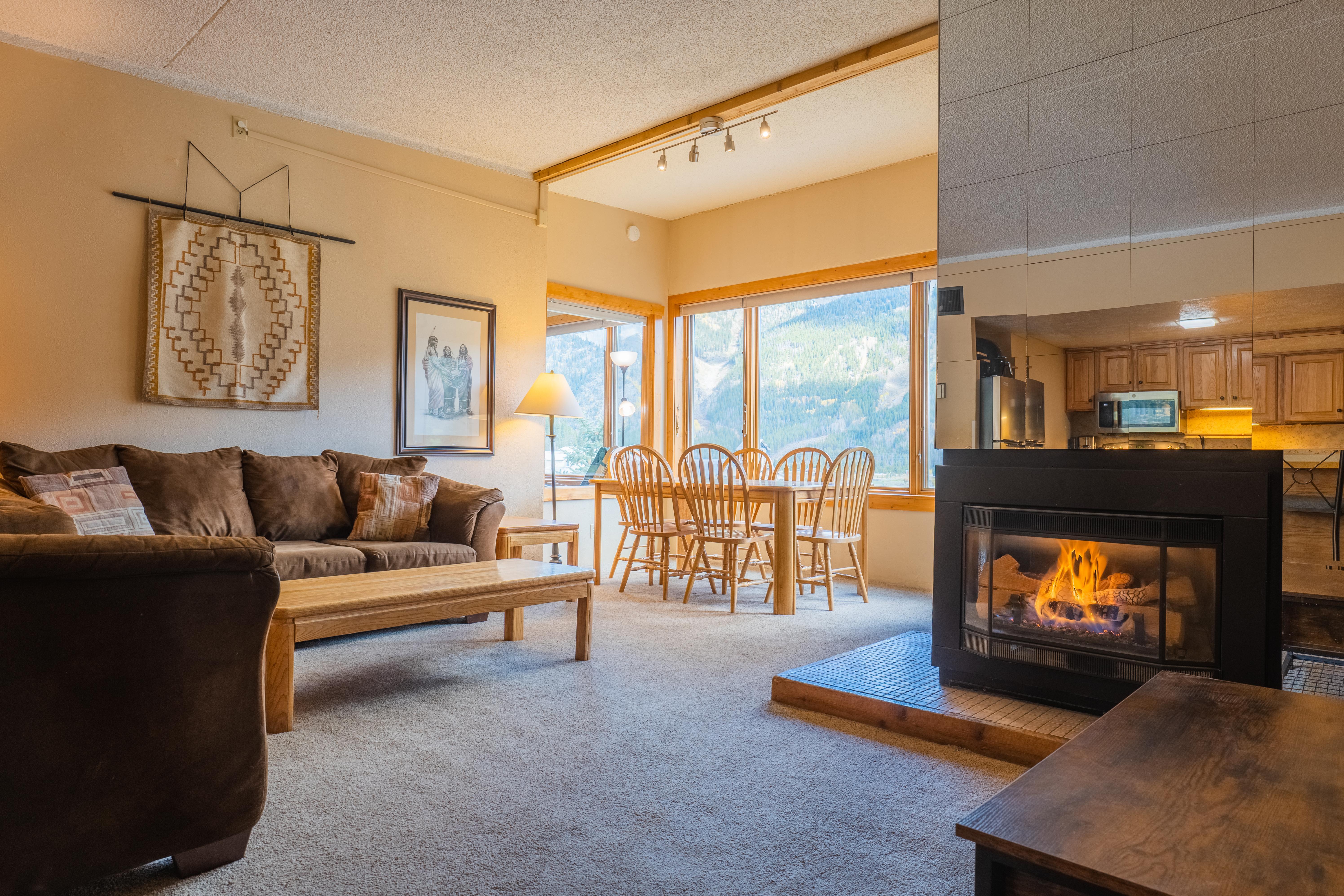 SH501 Summit House