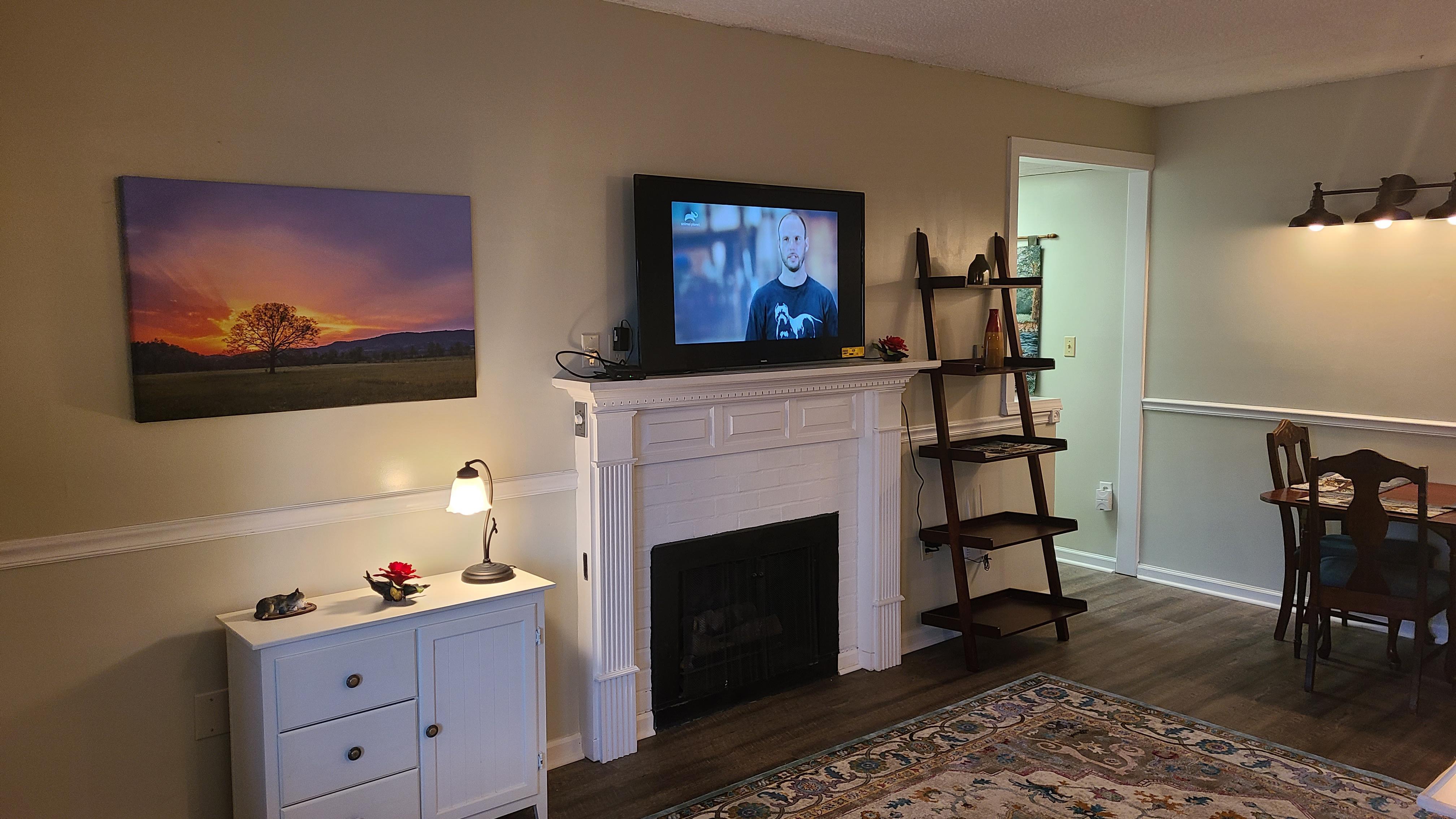 Gatlinburg Chateau Condo 506 6