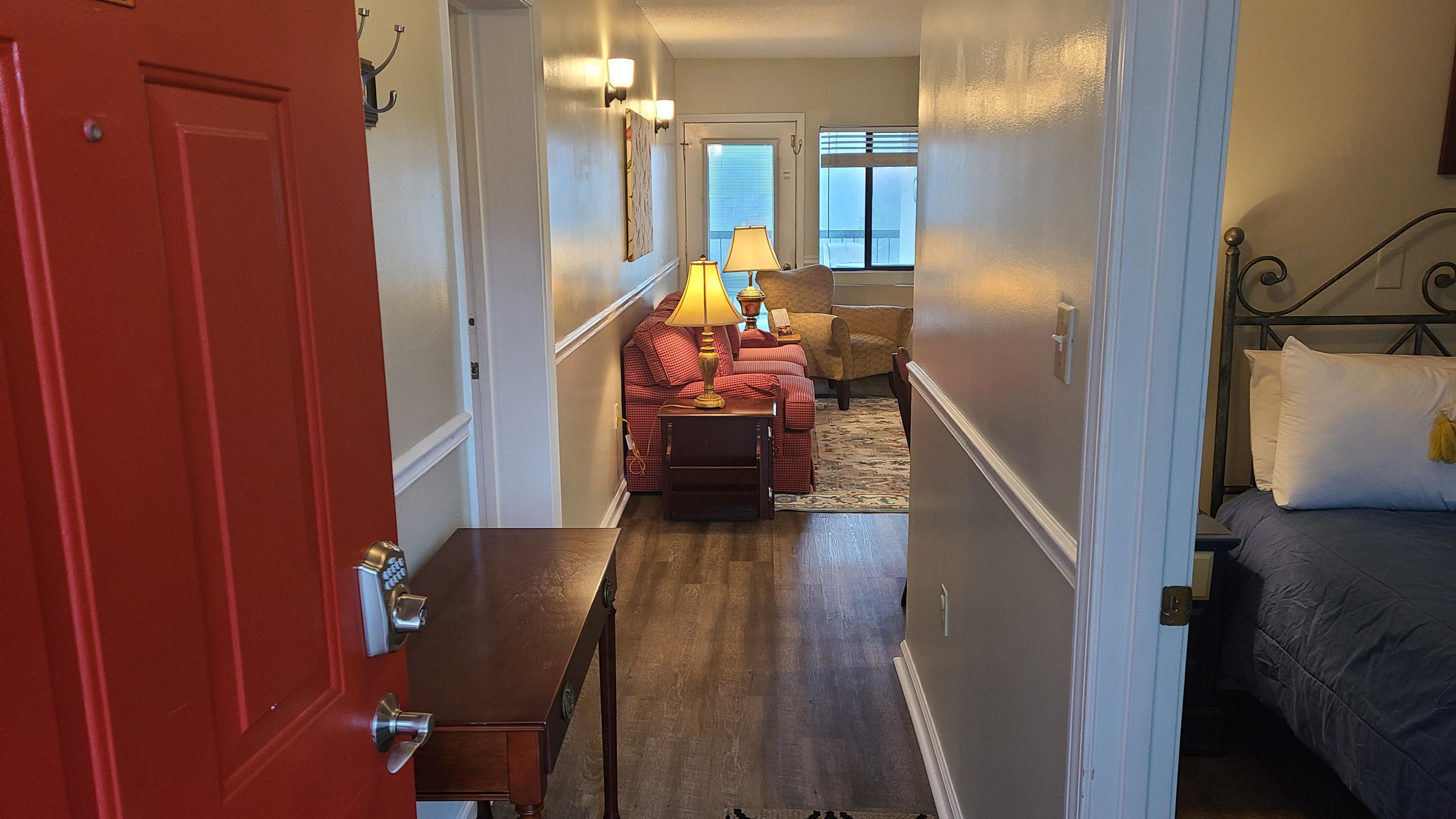 Gatlinburg Chateau Condo 506 2