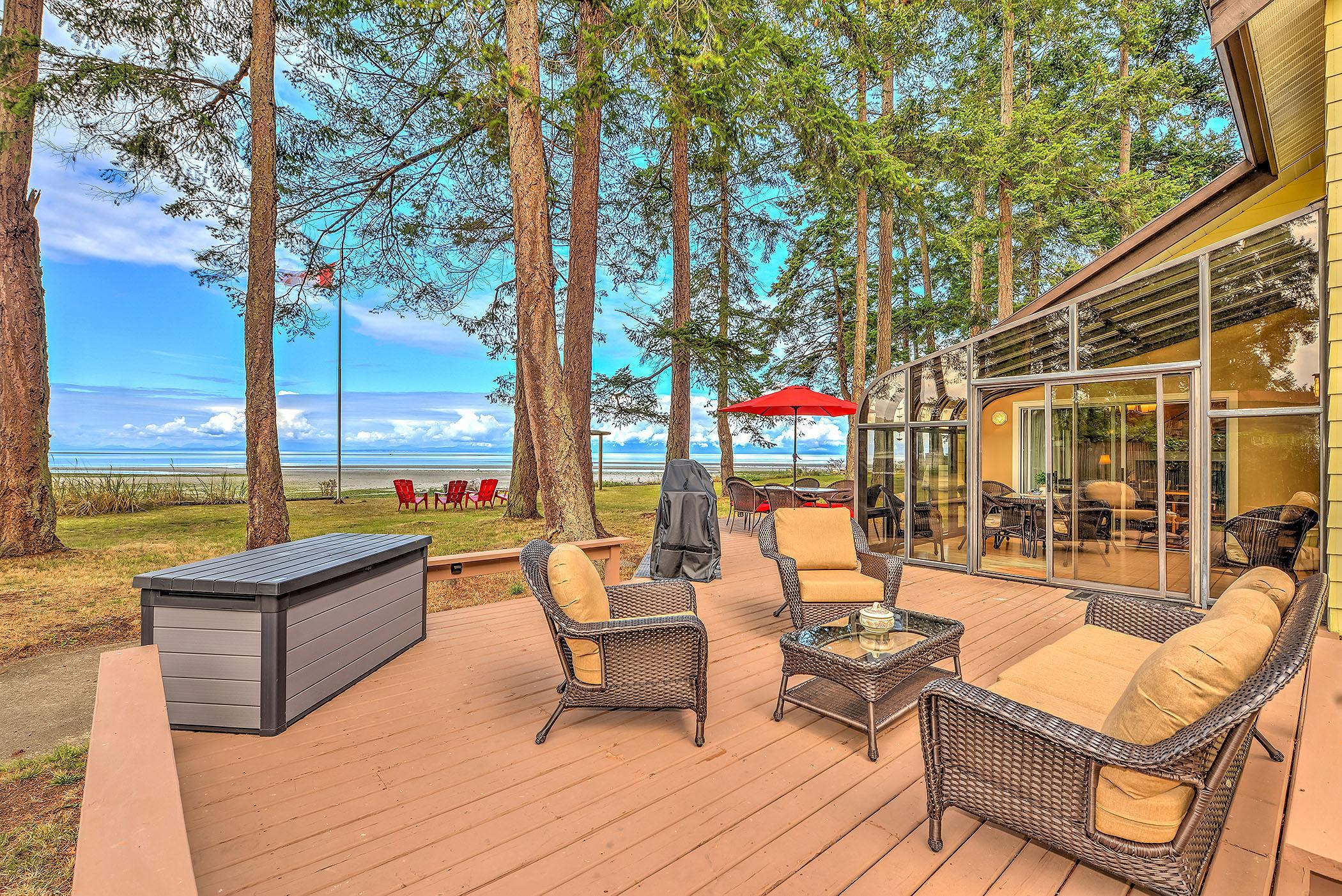 Kye Bay Beach House