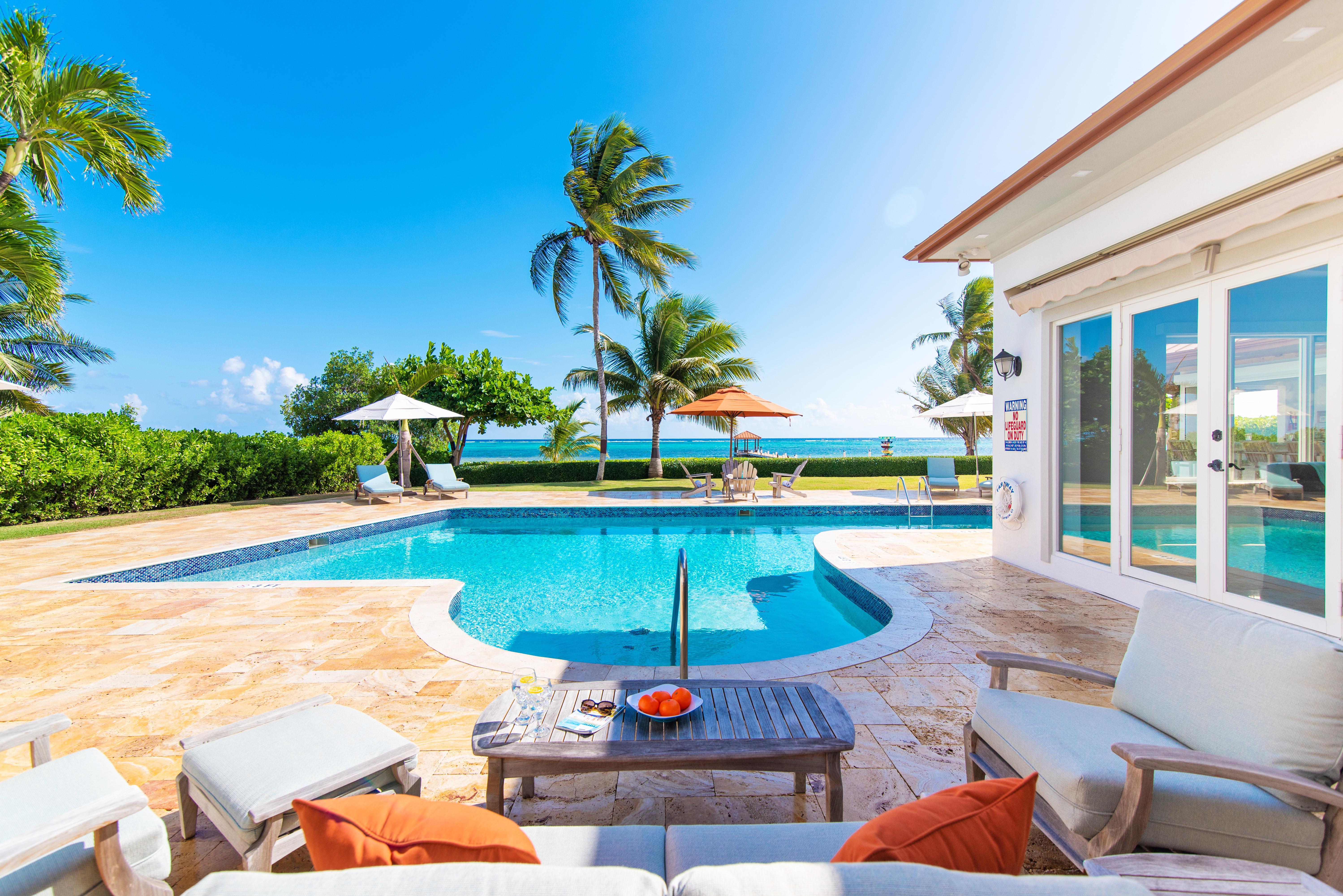 Faroway Luxury Villa