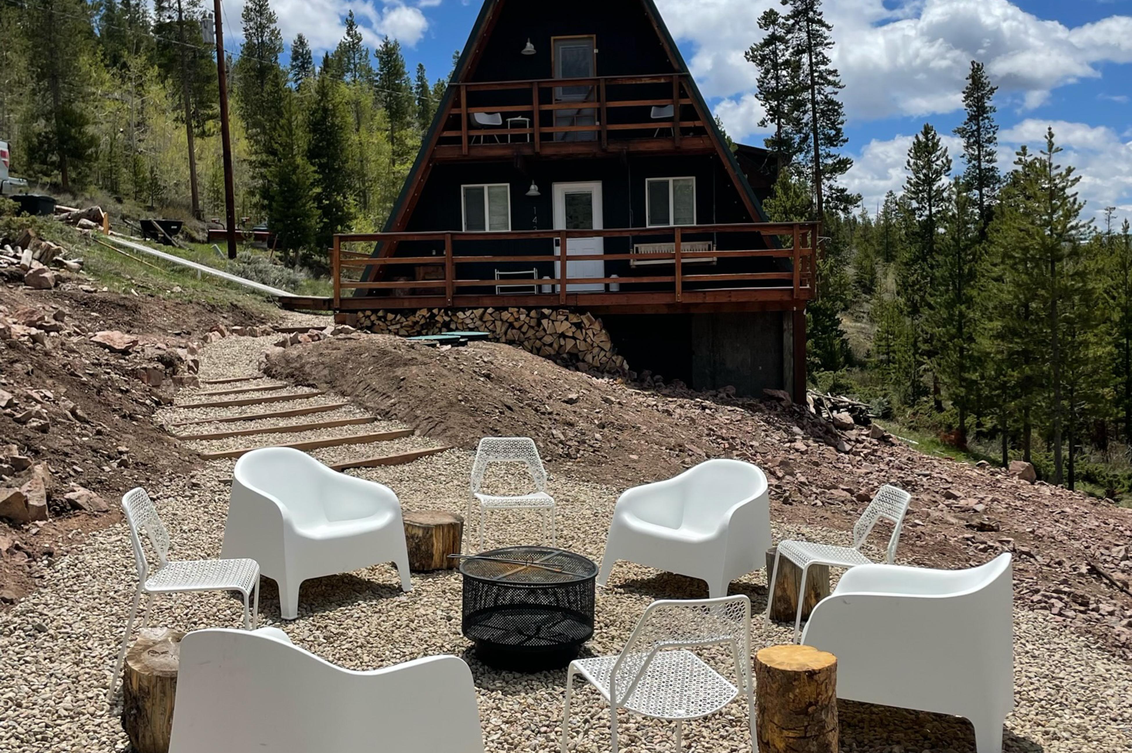 Granby Lake Getaway | Photo 3