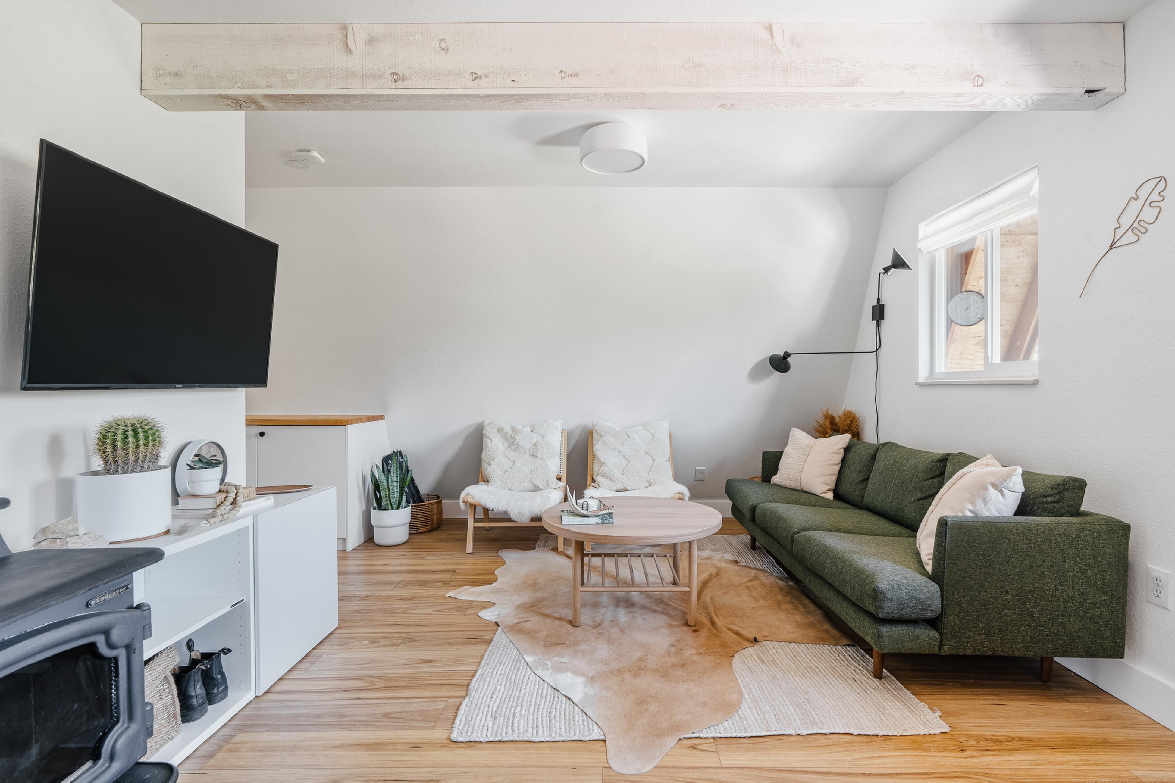 Granby Lake Getaway