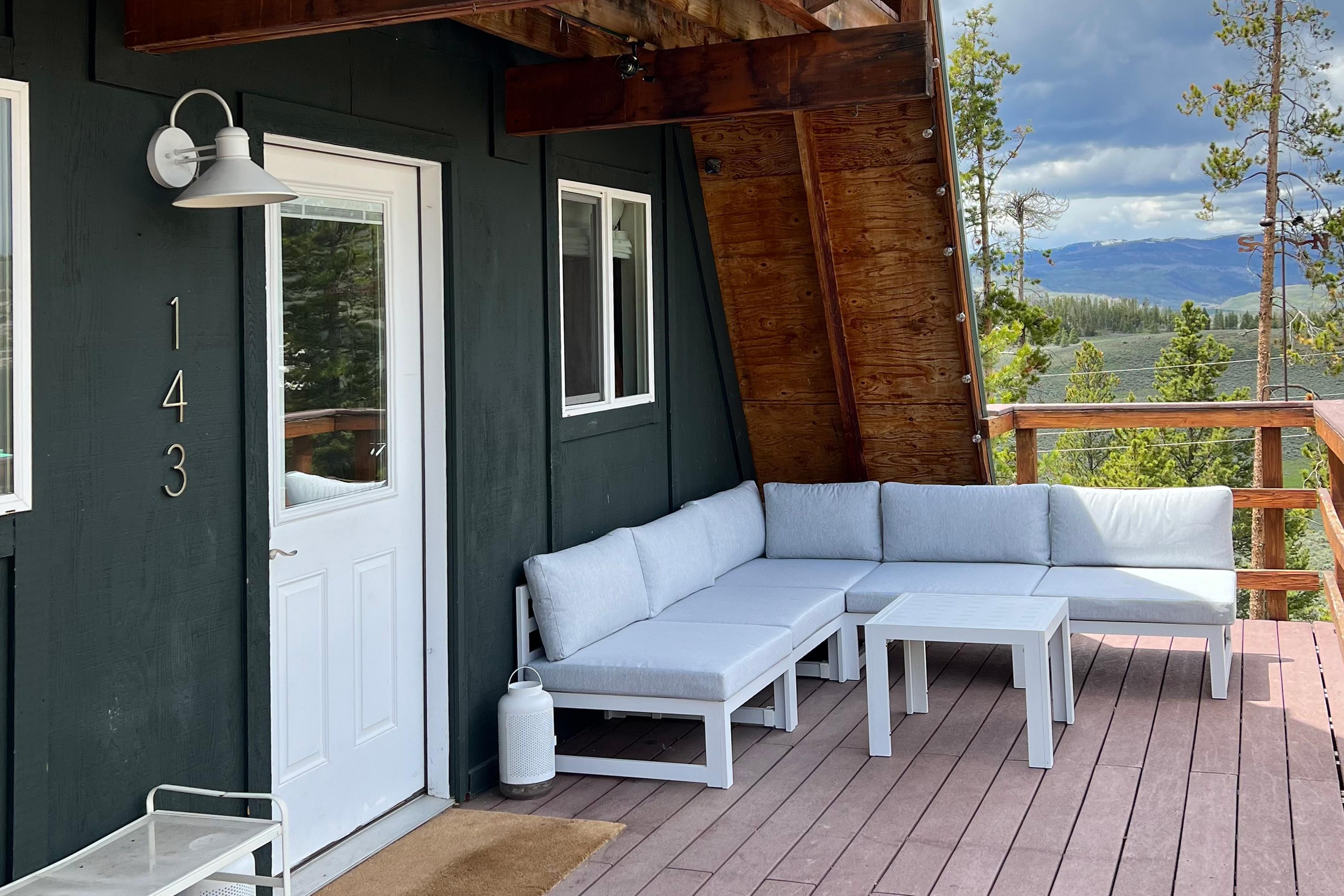 Granby Lake Getaway | Photo 2
