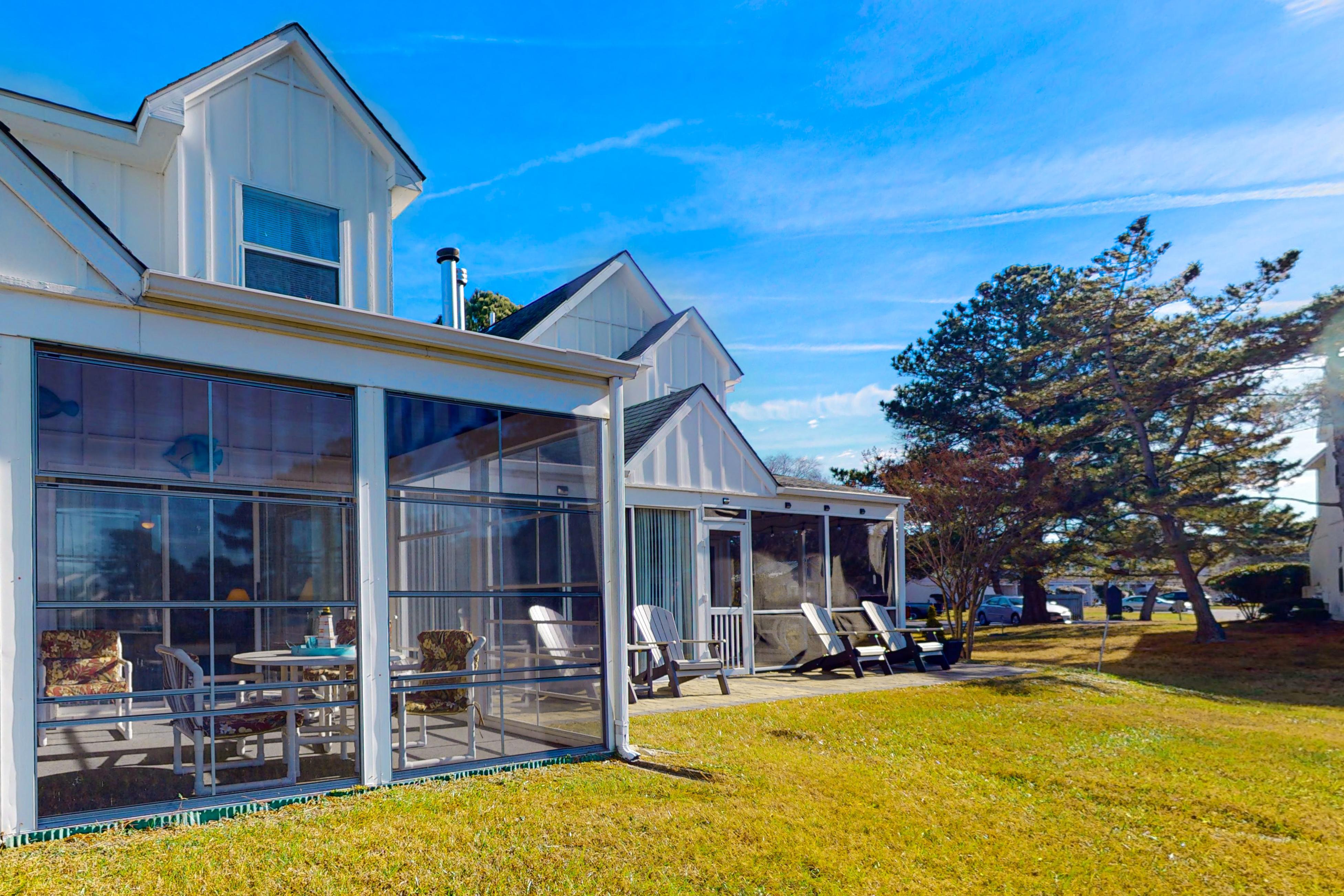 Mallard Lakes -- 38369 Bluebird Ln. #375
