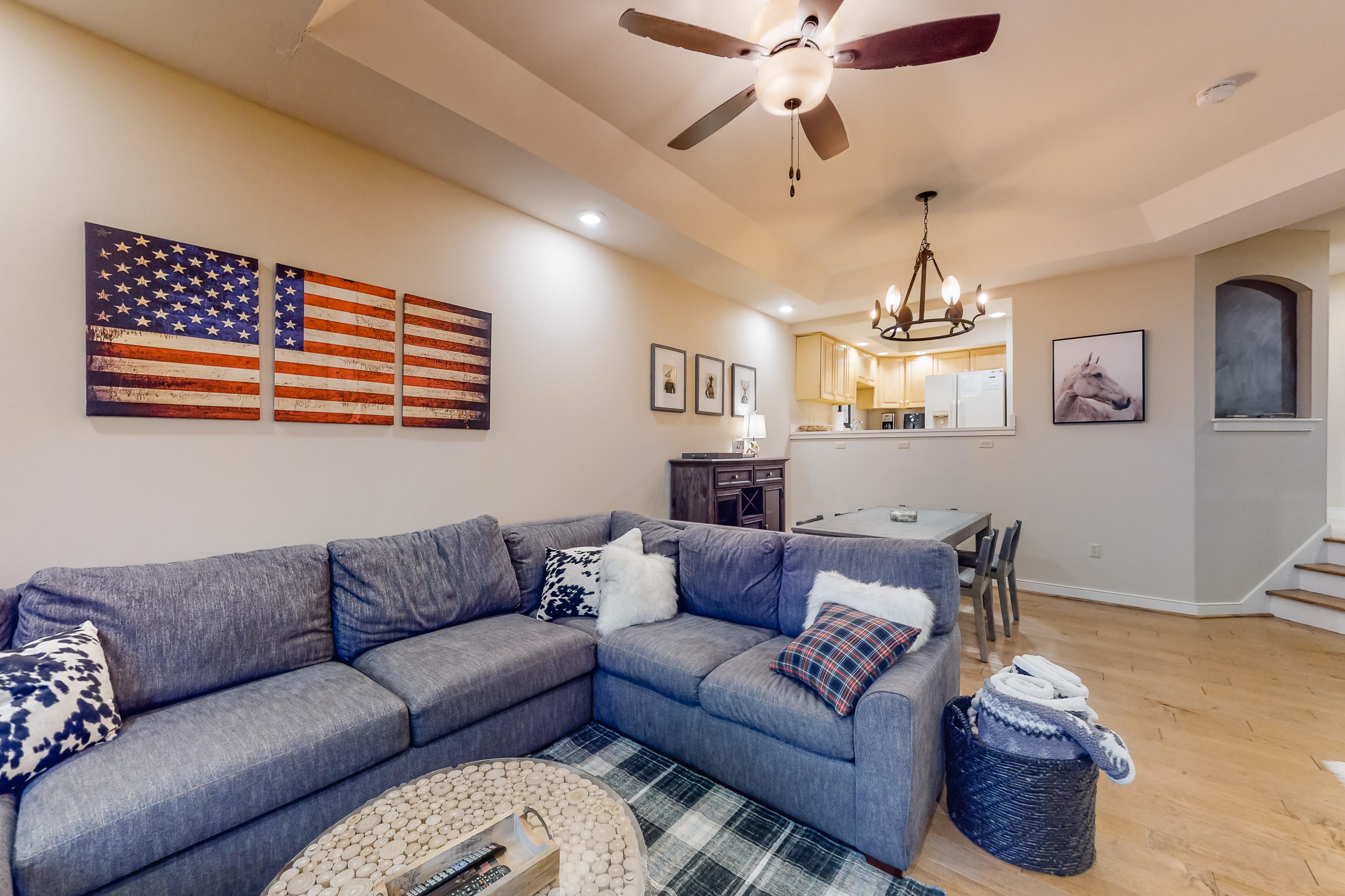 Solitude Village H103 2