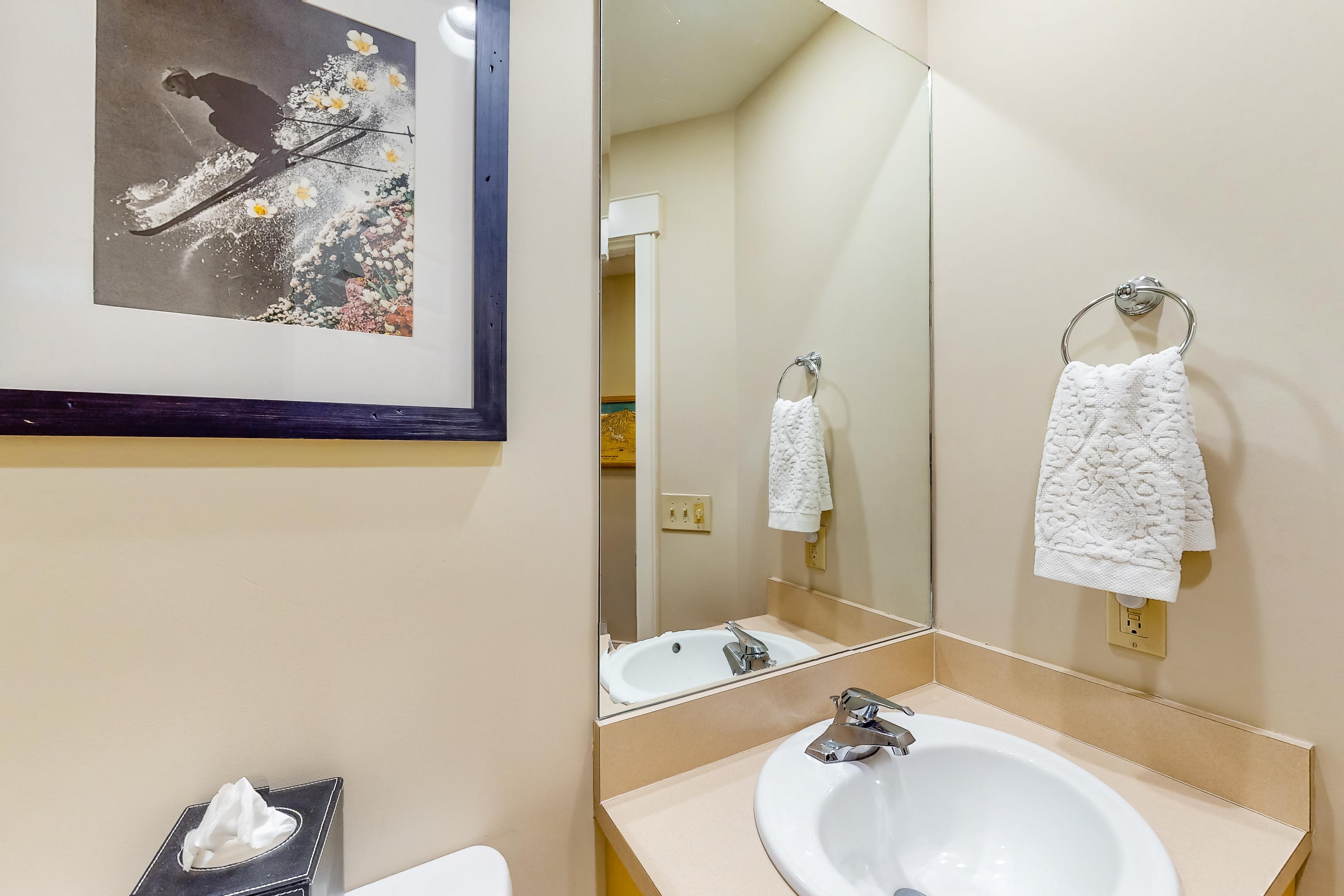 Solitude Village H103 5