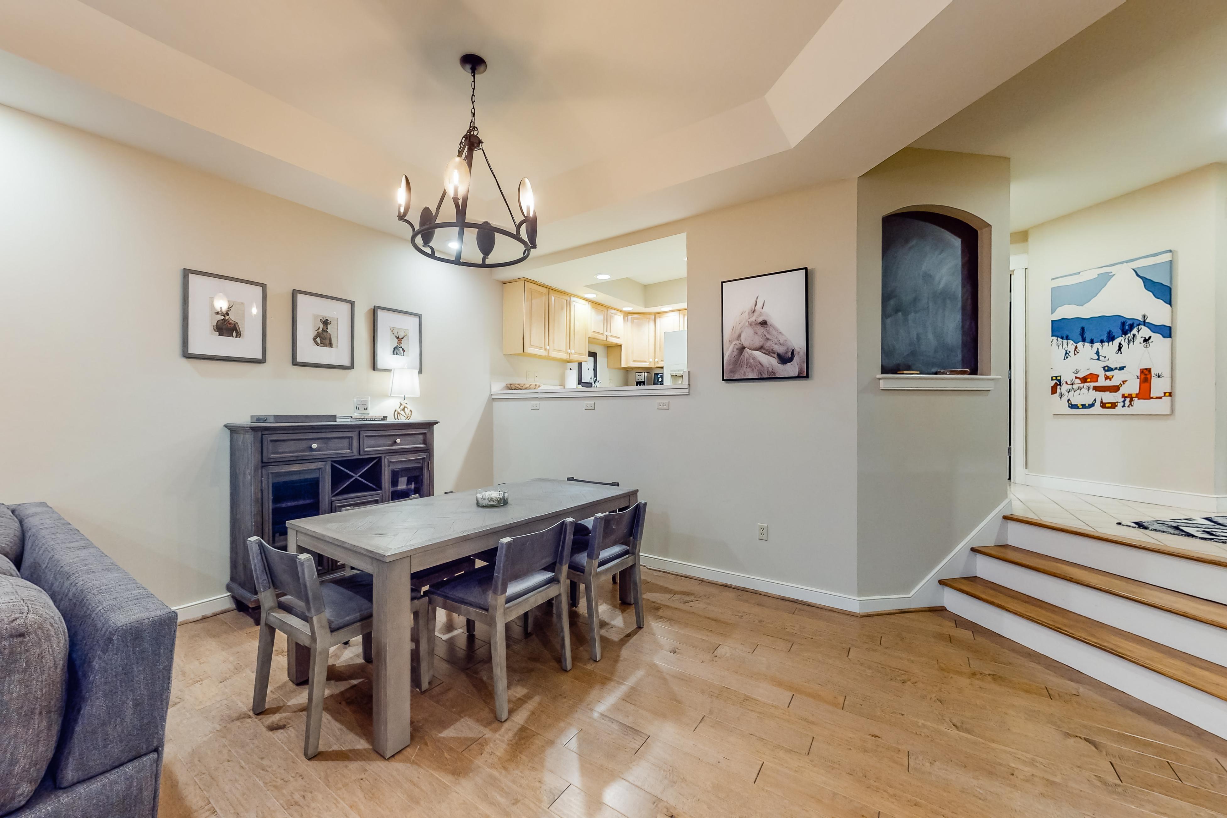 Solitude Village H103 3