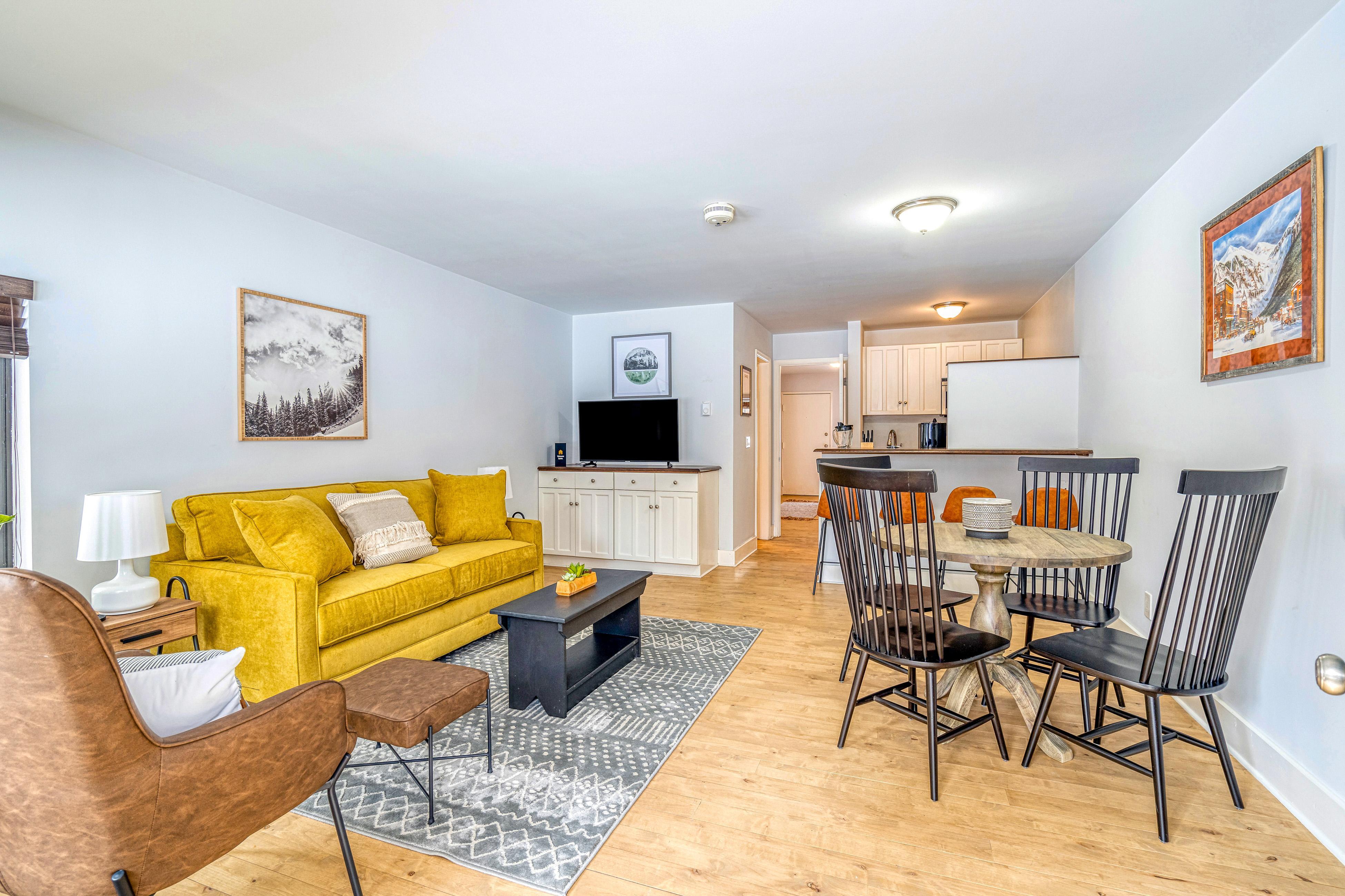 Boomerang 107 - Telluride Town Jewel 6