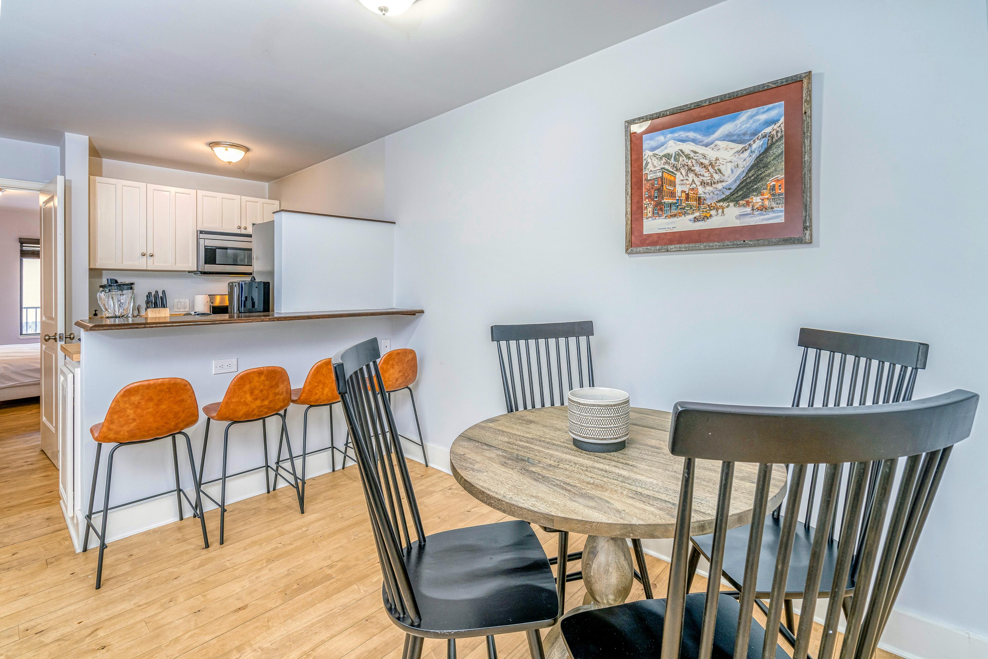 Boomerang 107 - Telluride Town Jewel 2