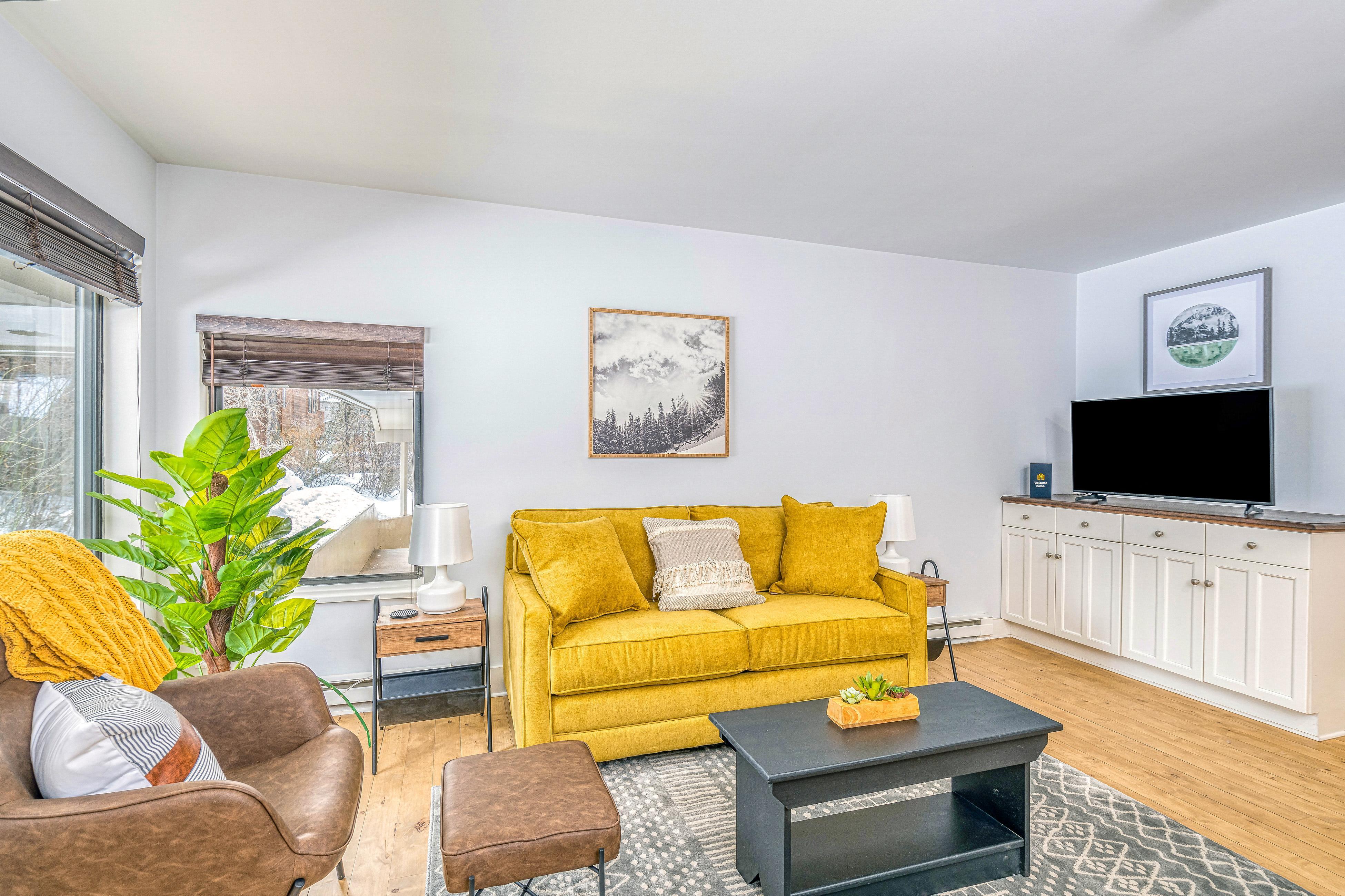 Boomerang 107 - Telluride Town Jewel