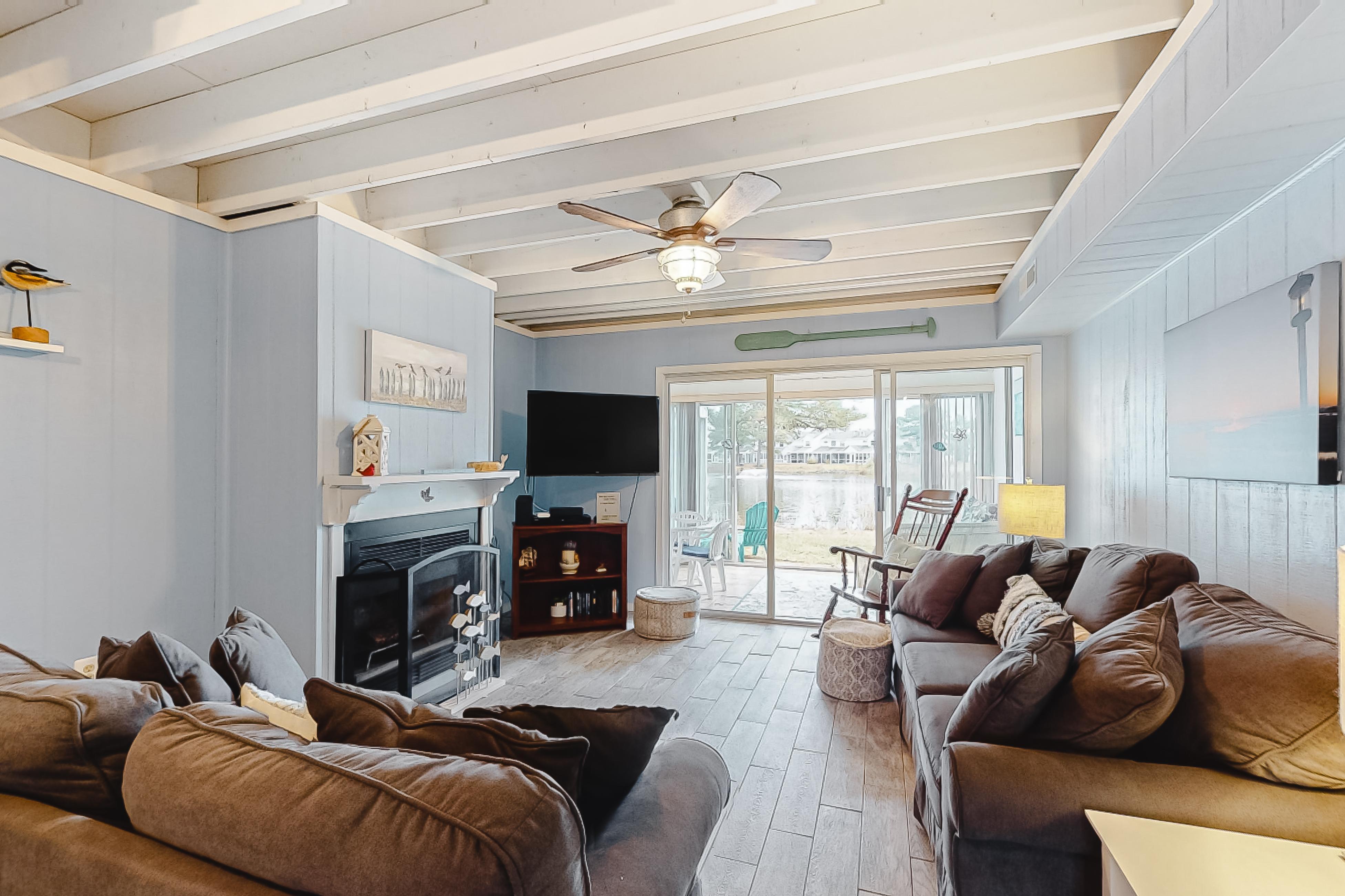Mallard Lakes -- 38287 Cardinal Ln #139