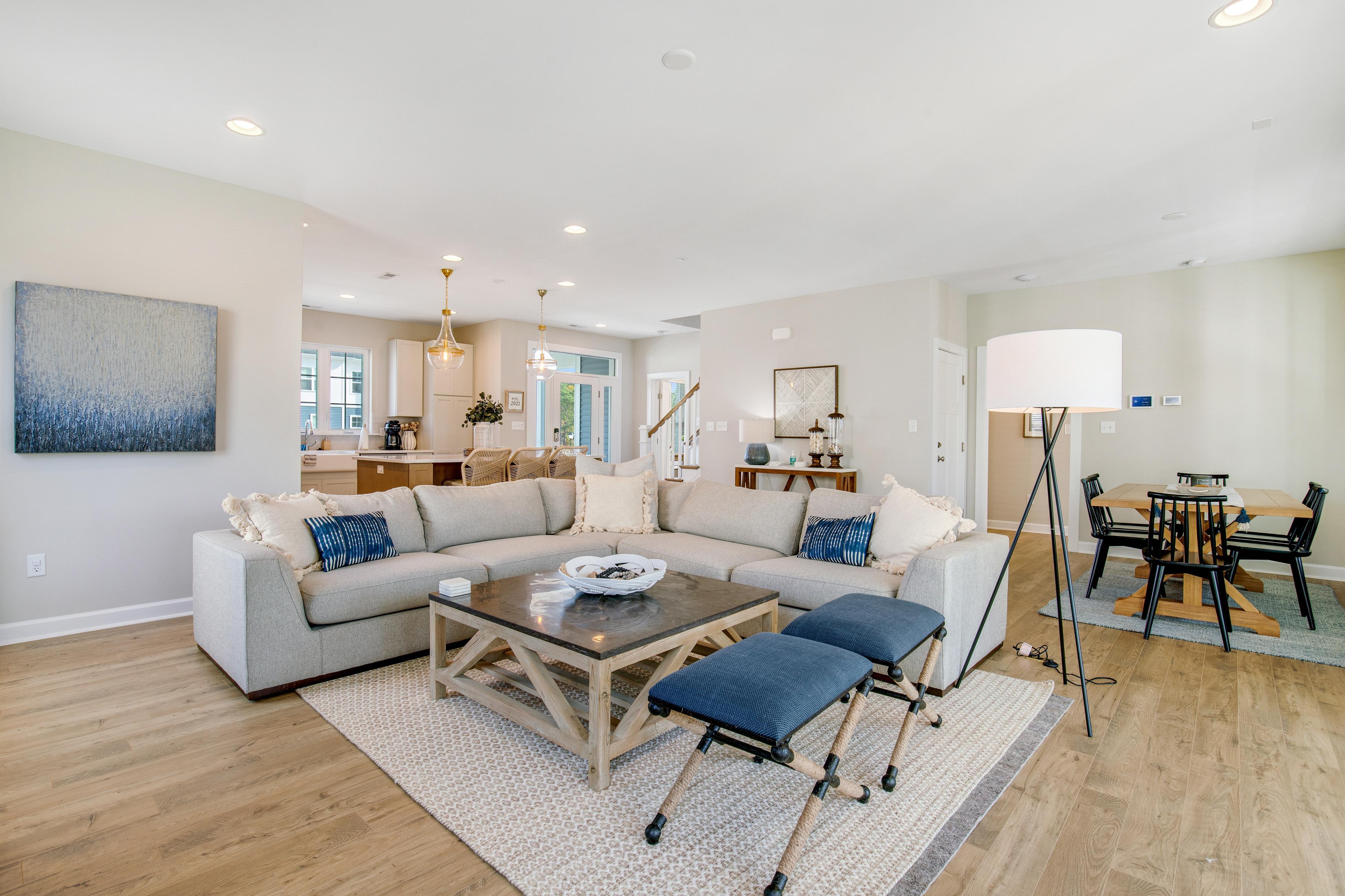 Tidal Walk - 45 Tibbetts Point Way 6