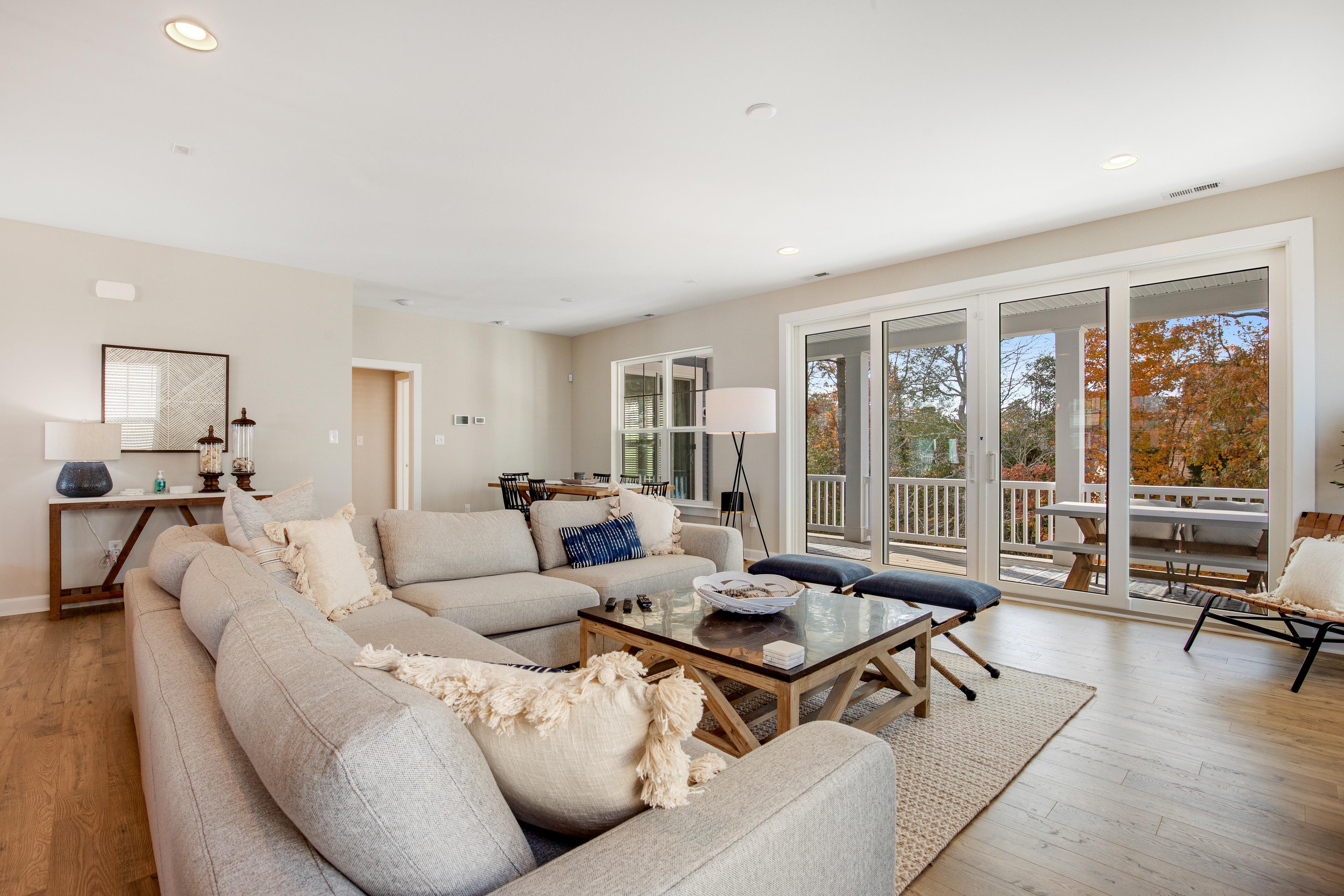 Tidal Walk - 45 Tibbetts Point Way 2