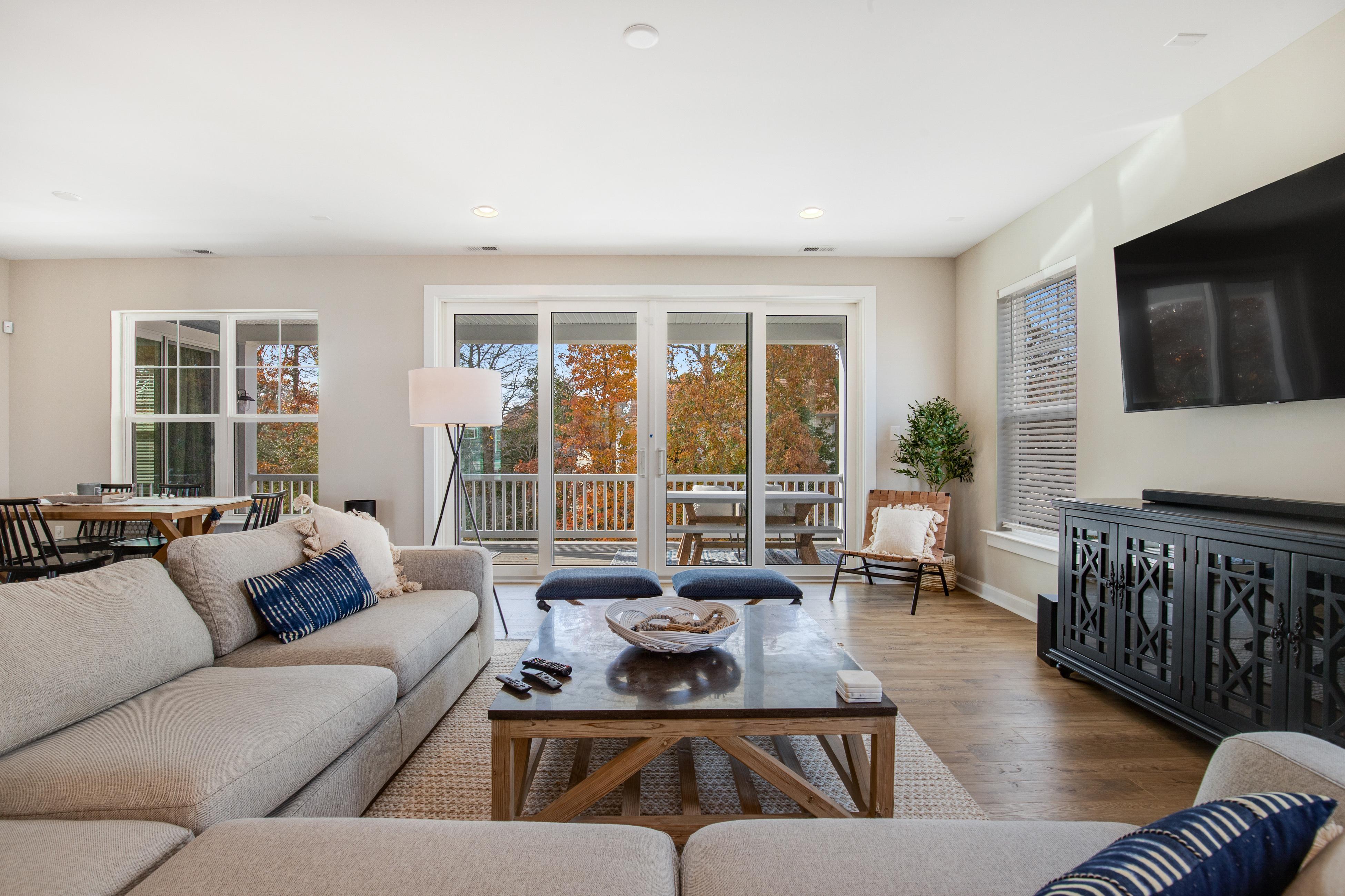 Tidal Walk - 45 Tibbetts Point Way 4