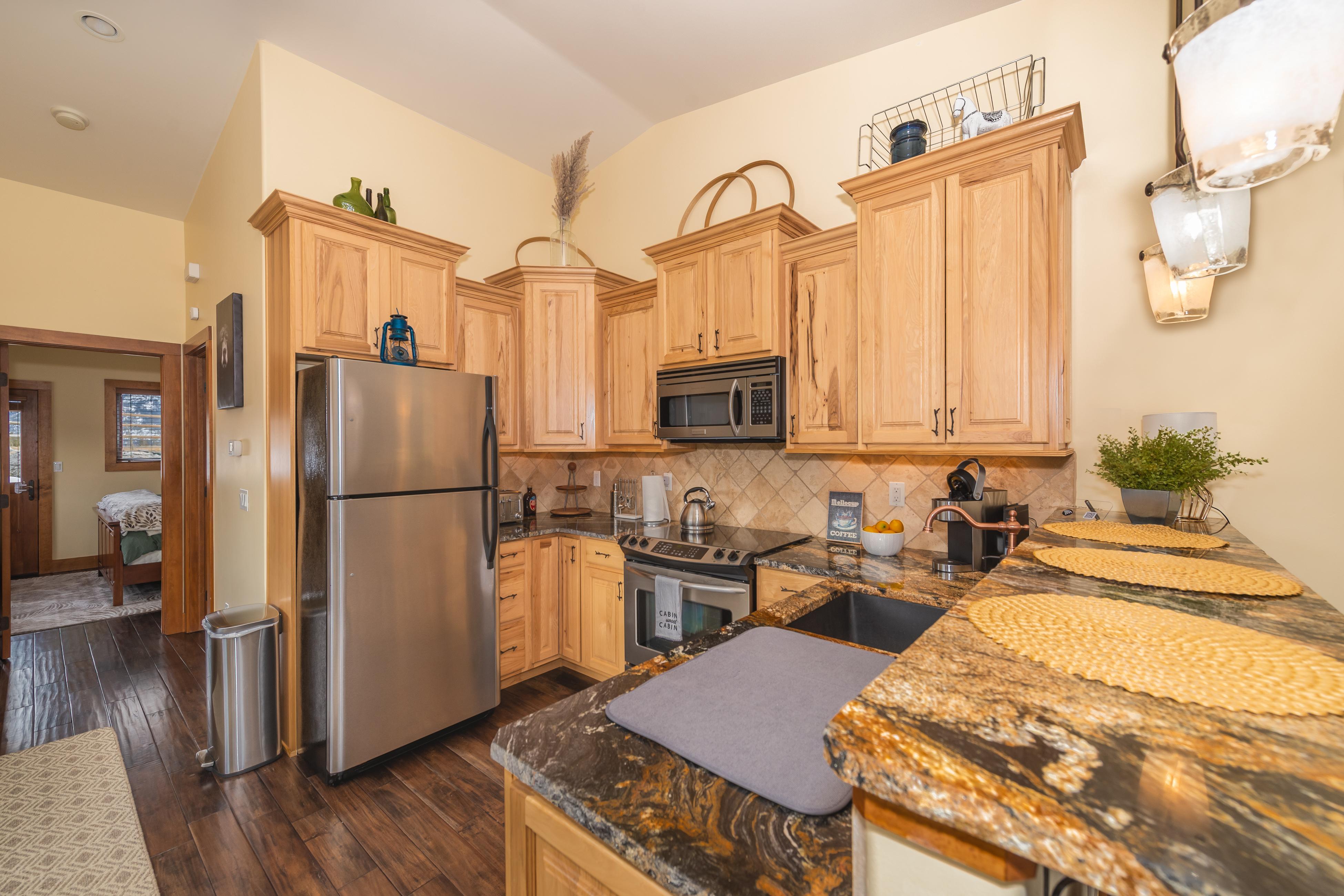 Modern Grand Lake Luxury 5