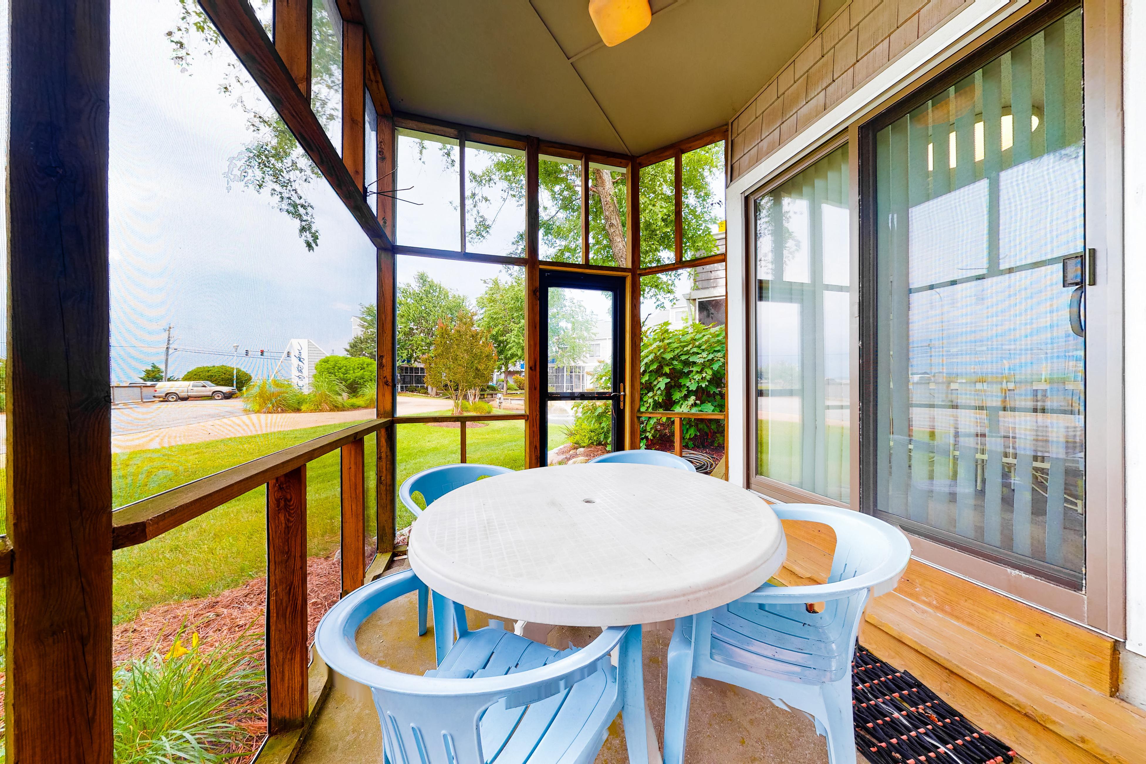East of the Sun --- 40026 E Sun Dr Unit 611 | Photo 2