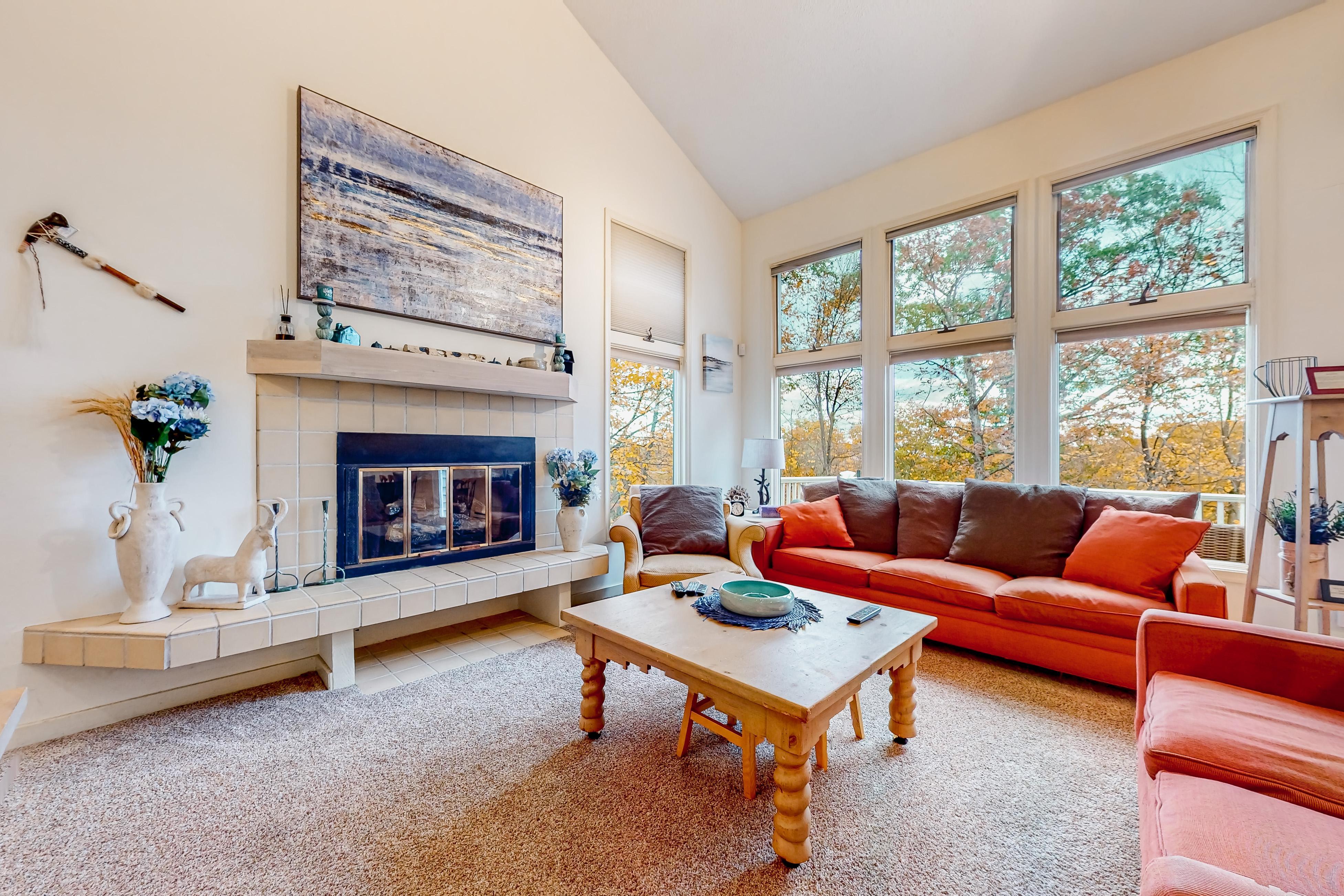 Big Boulder Base Camp 4