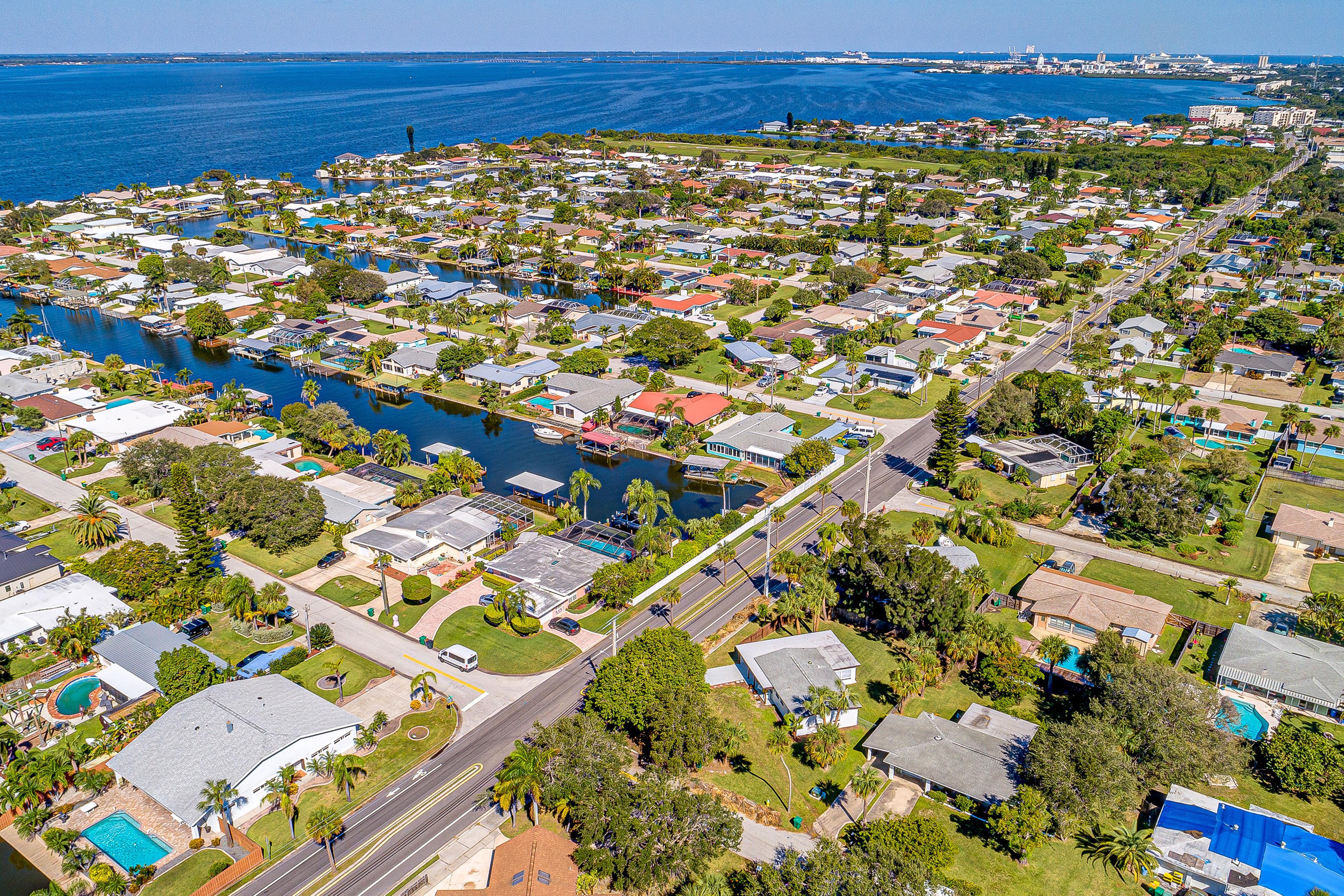 Cocoa Isles GetAway 4