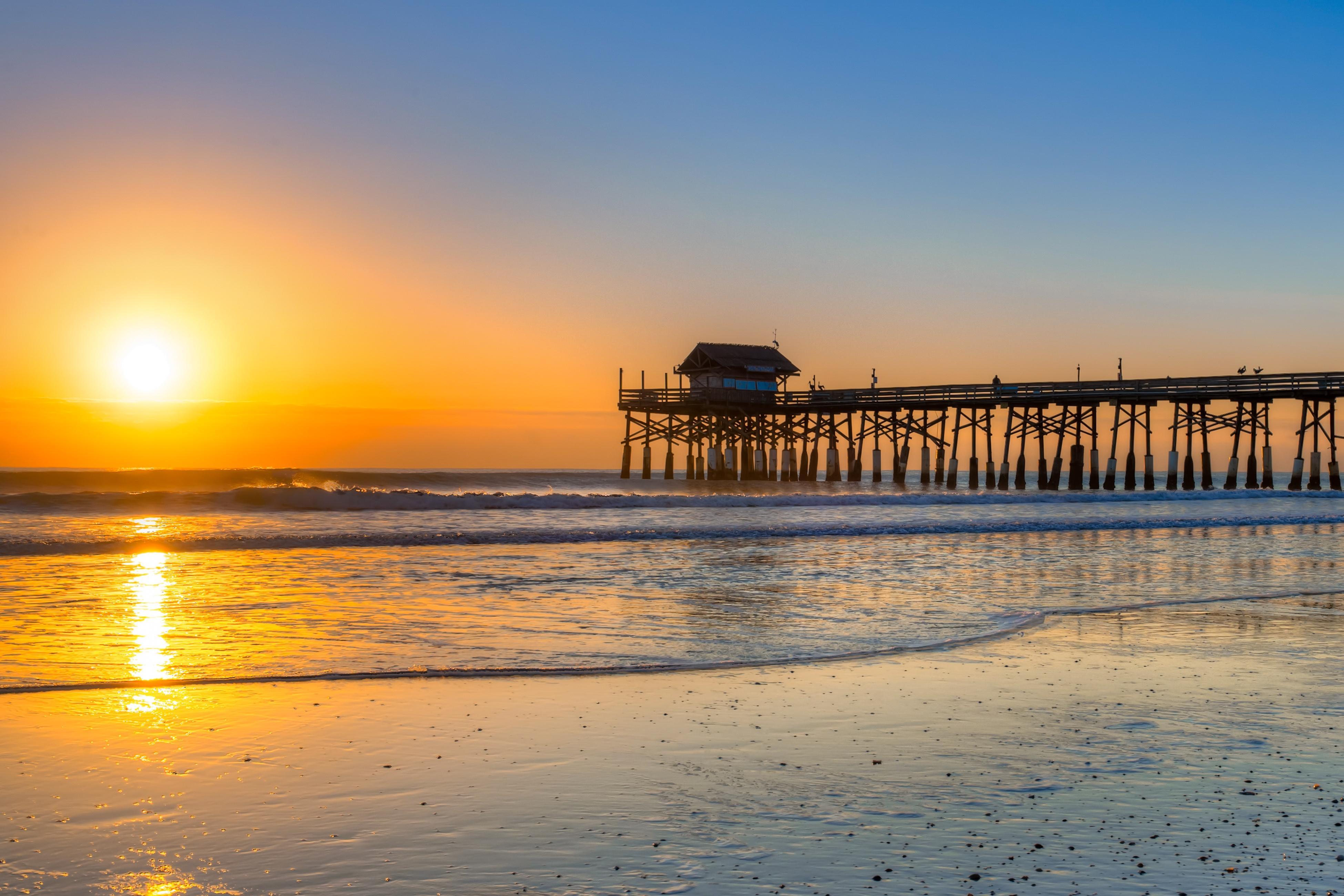 Cocoa Isles GetAway 6