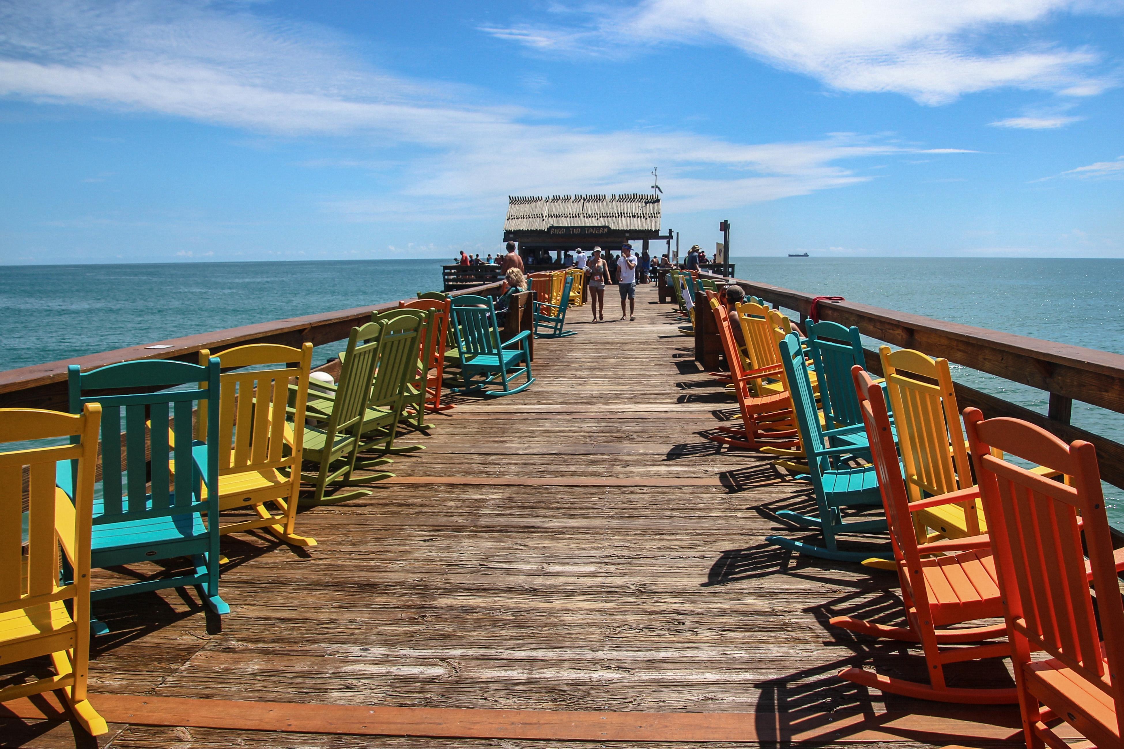 Cocoa Isles GetAway 2