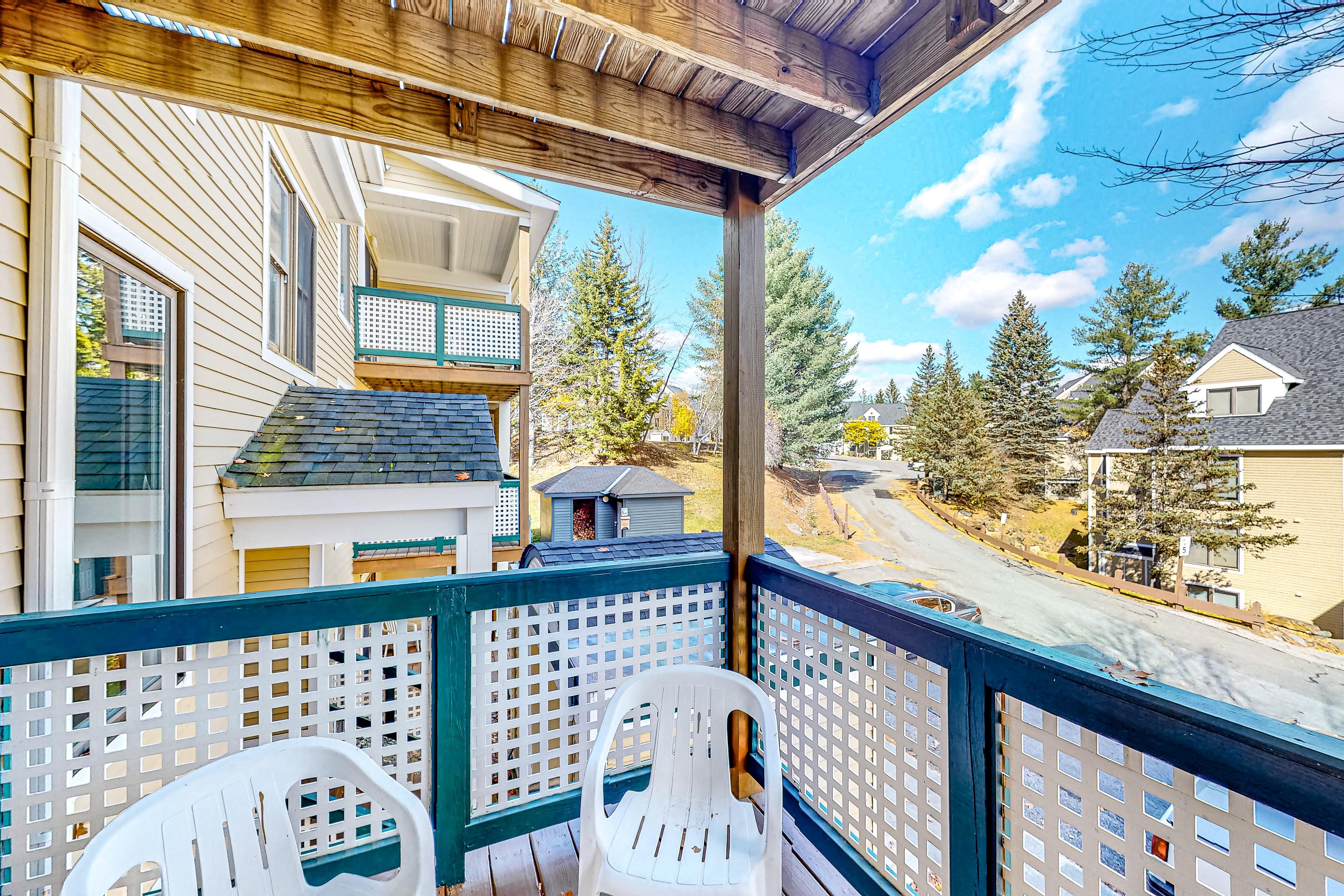 All Season Mountain Retreat | Photo 2