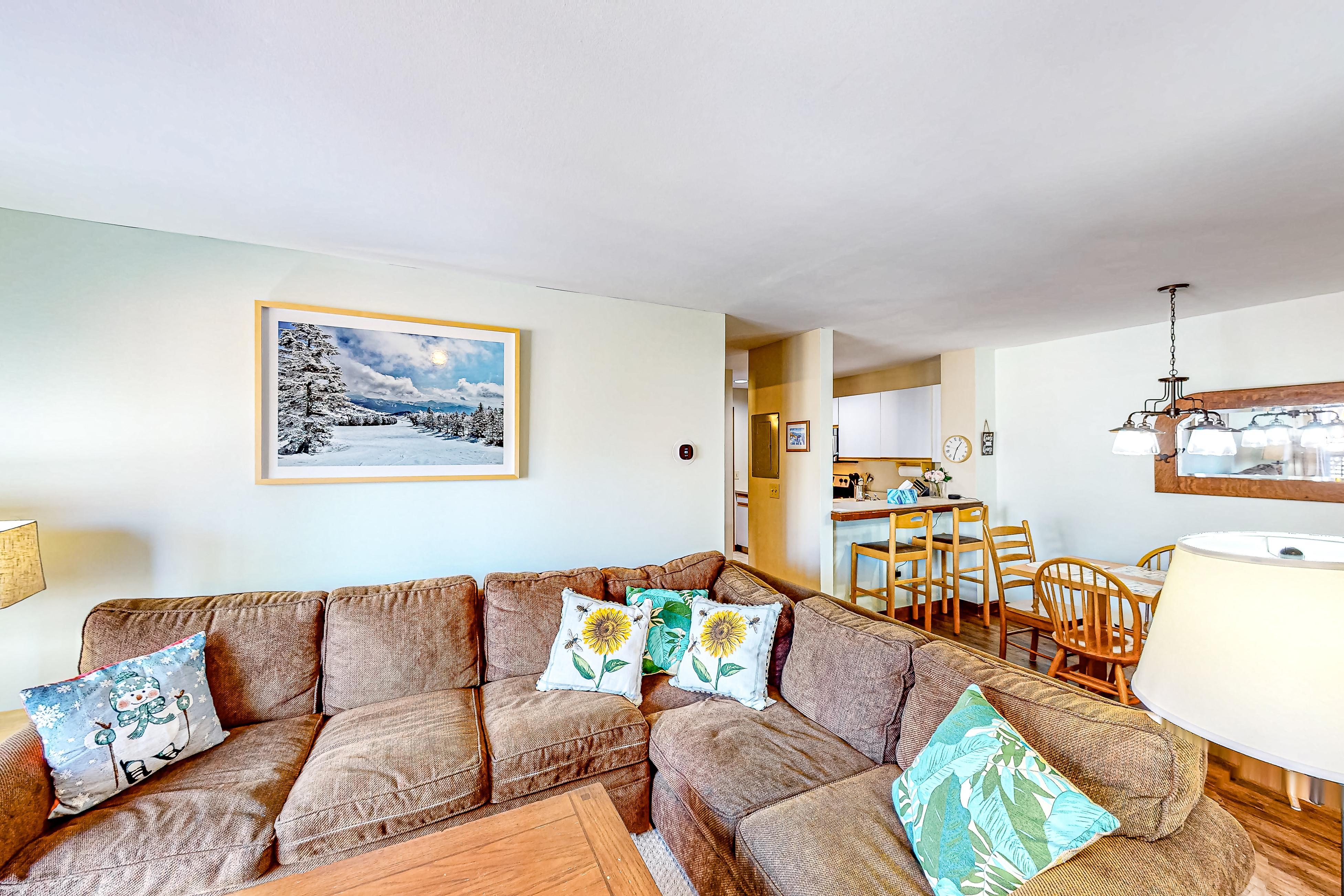 All Season Mountain Retreat | Photo 3