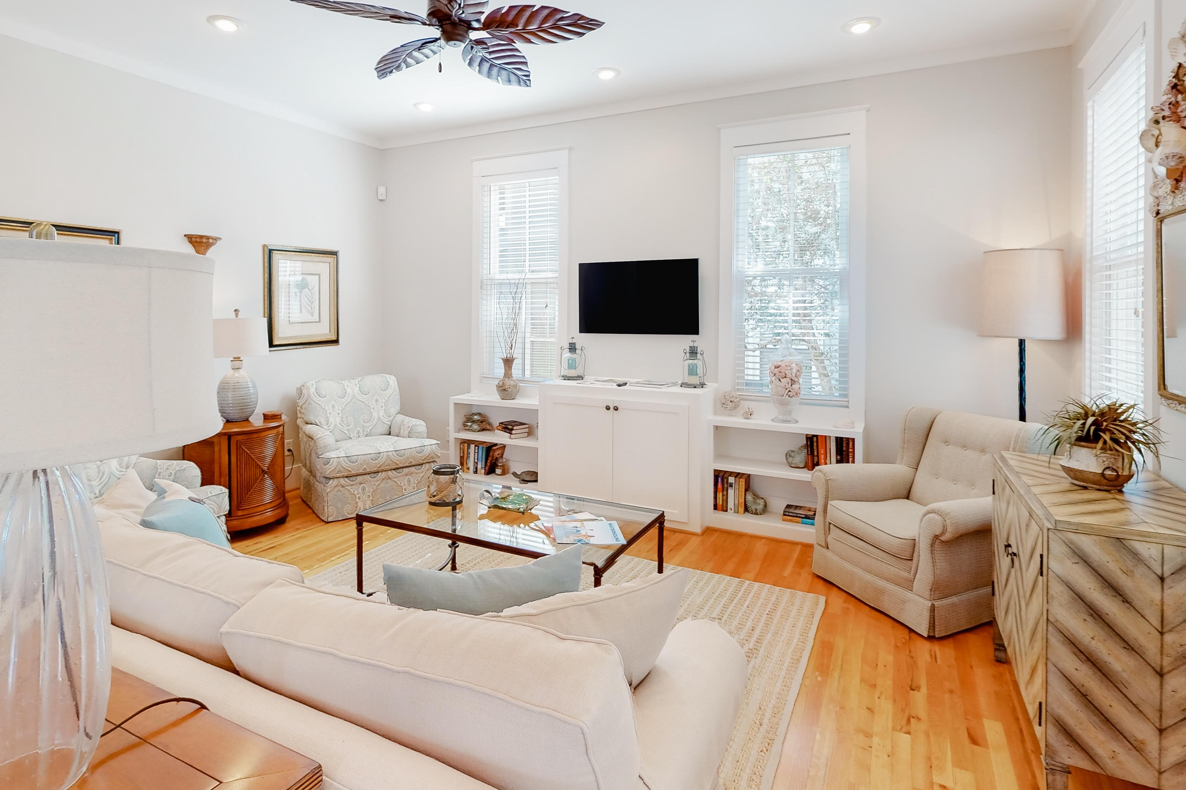 Summer's Edge Seas the Day 2