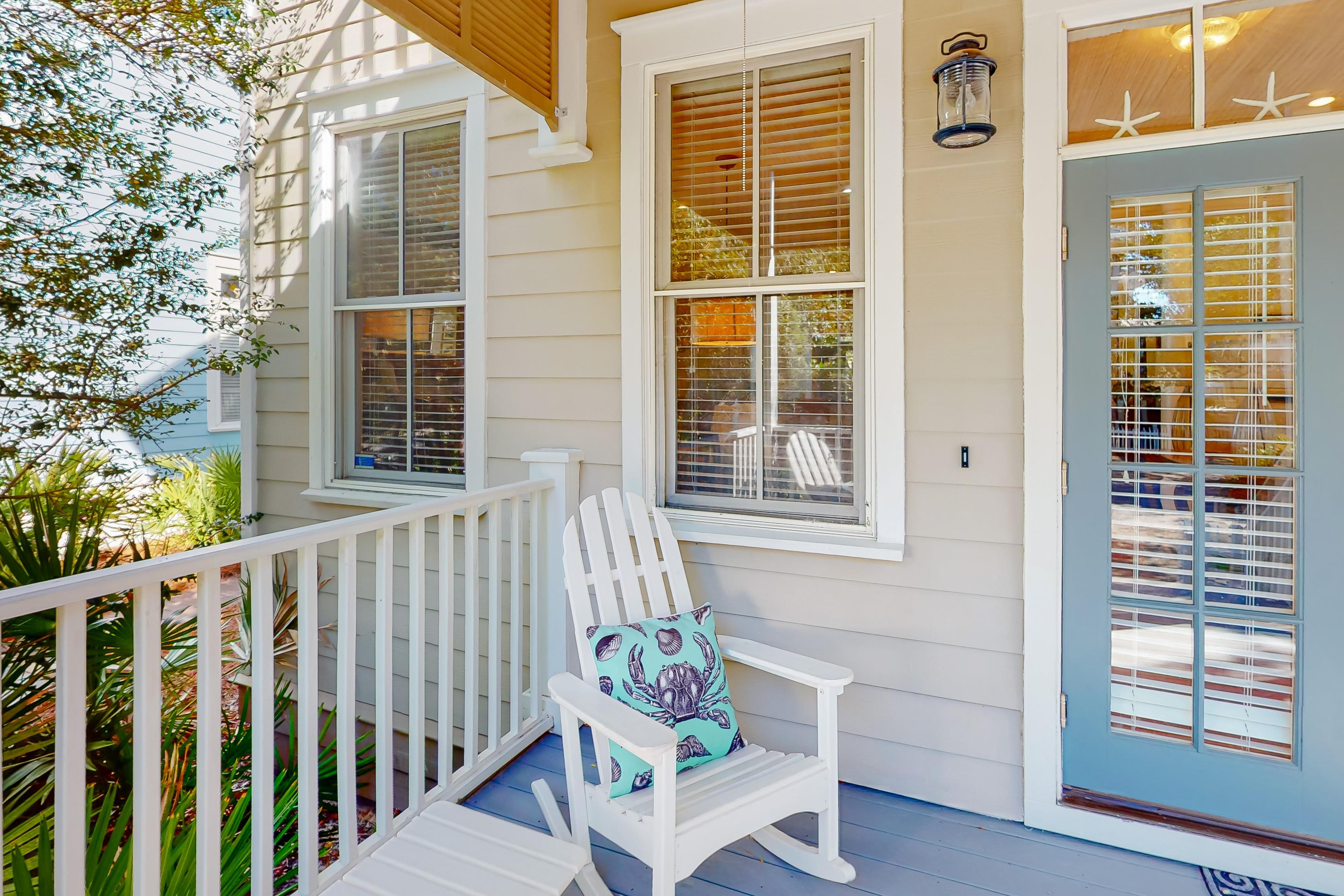 Summer's Edge Seas the Day 4