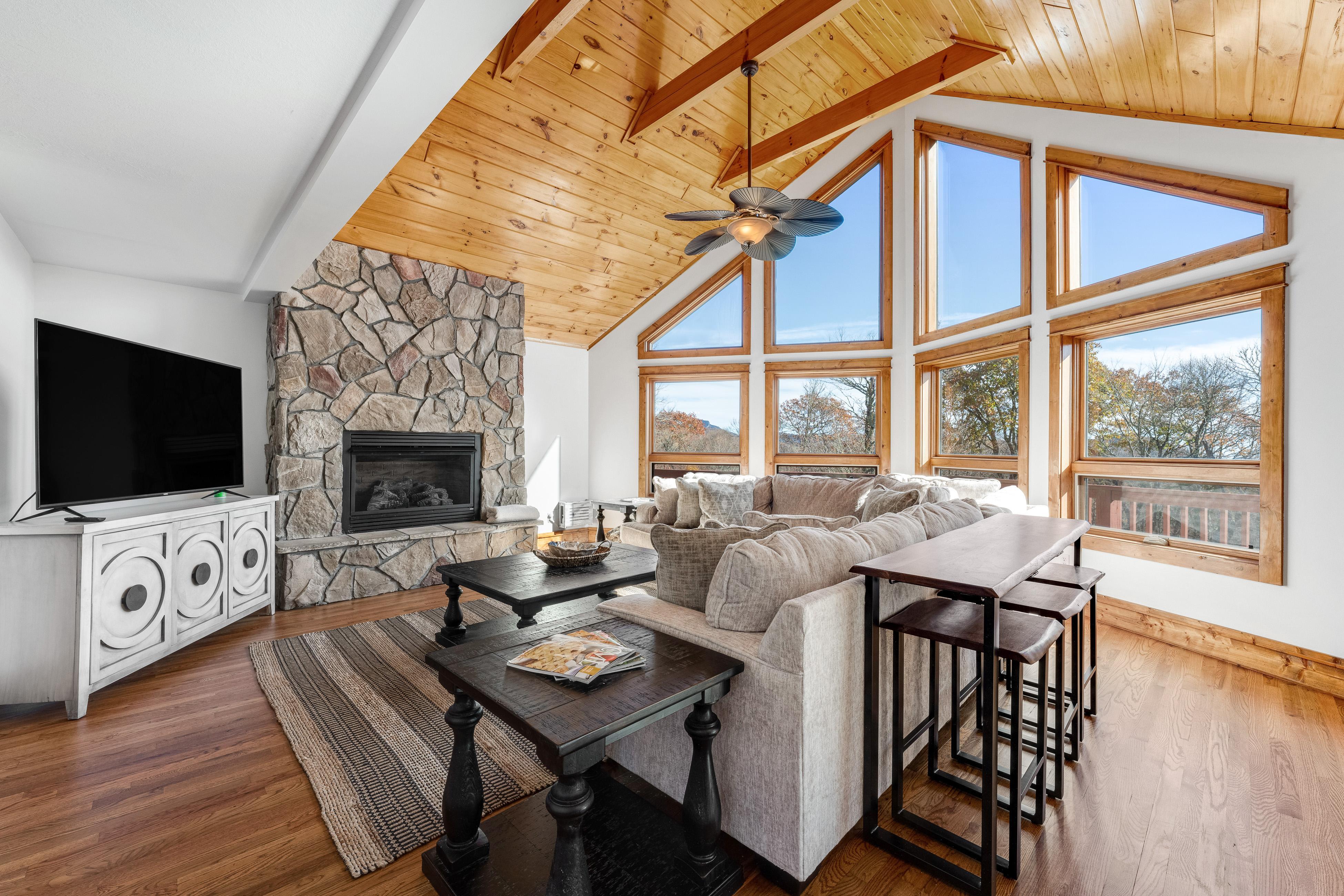 Chalet 272