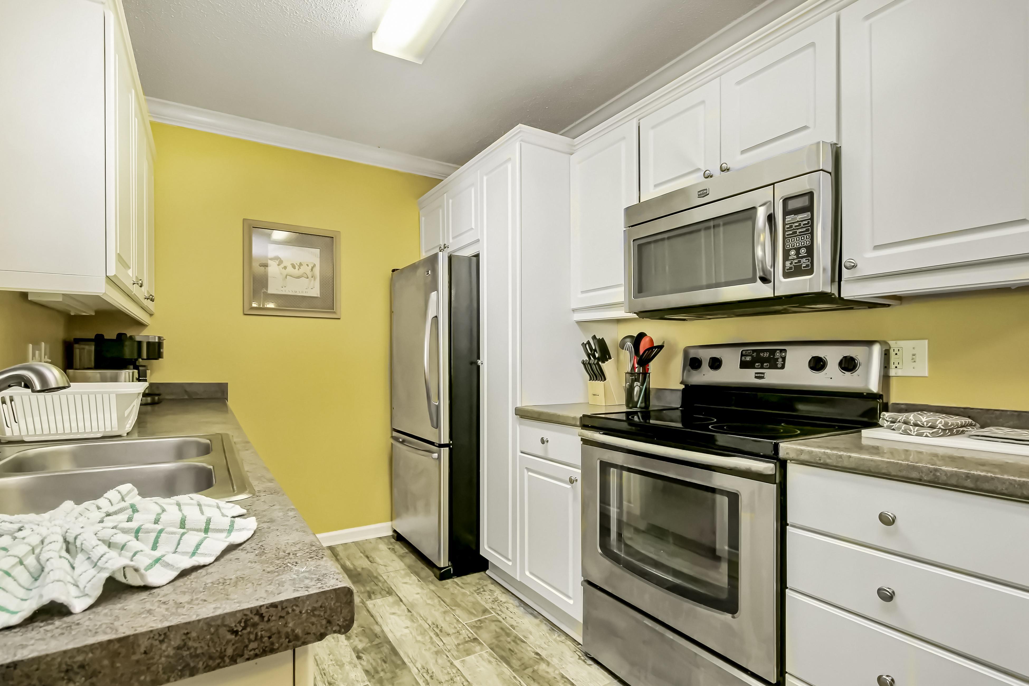 Z - Retreat at Glenns Bay F202 6