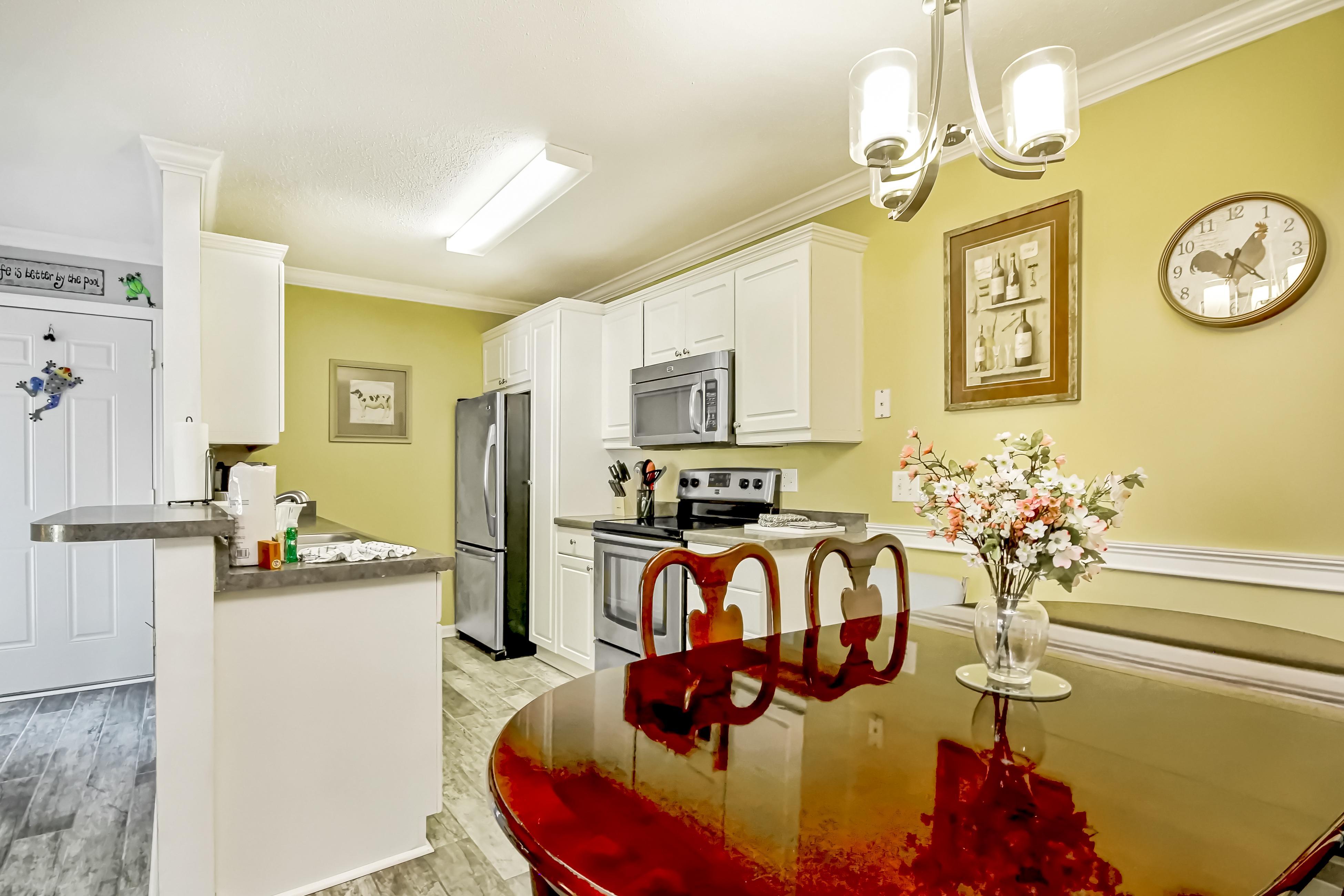 Z - Retreat at Glenns Bay F202 5