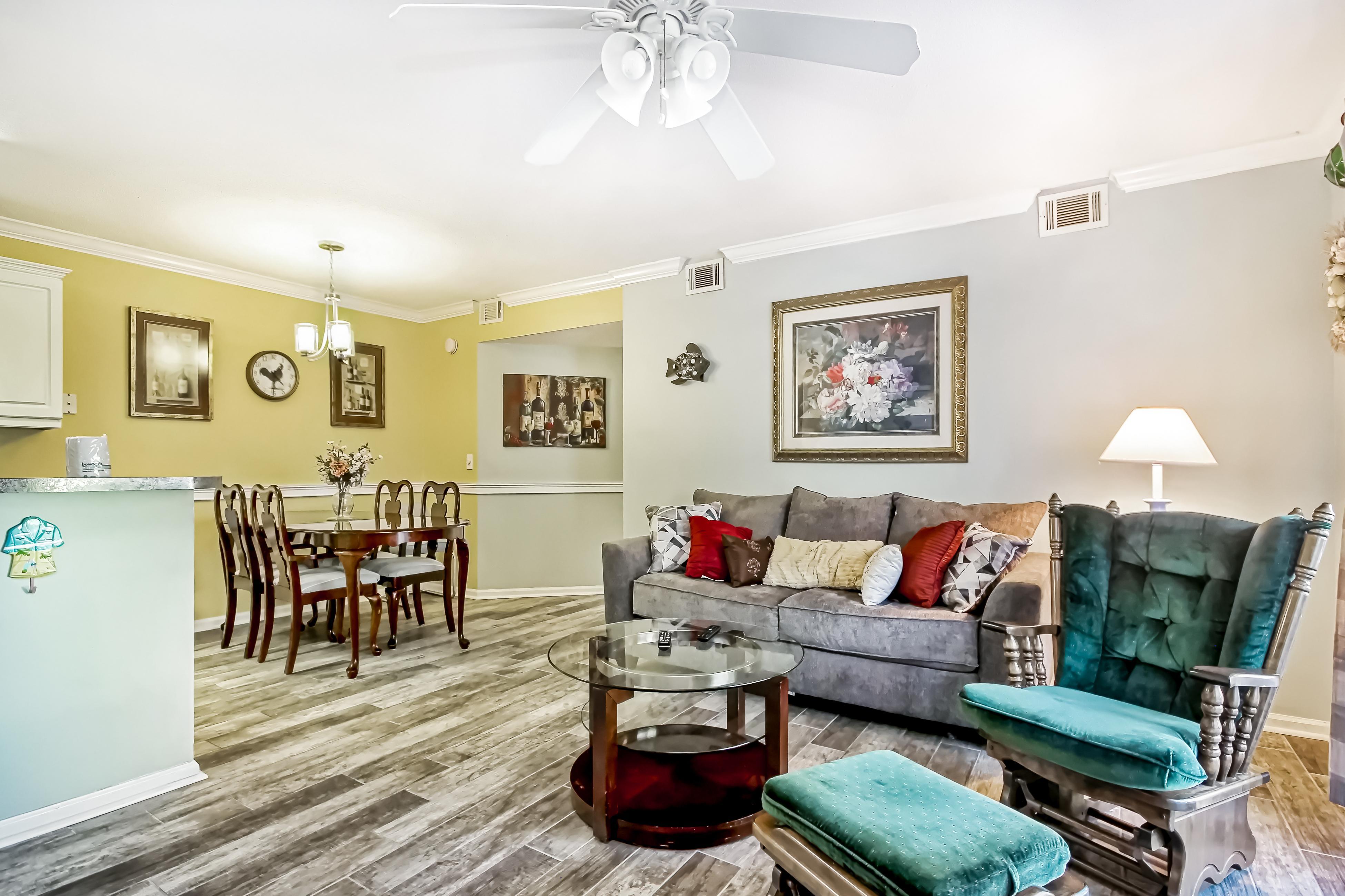 Z - Retreat at Glenns Bay F202 3