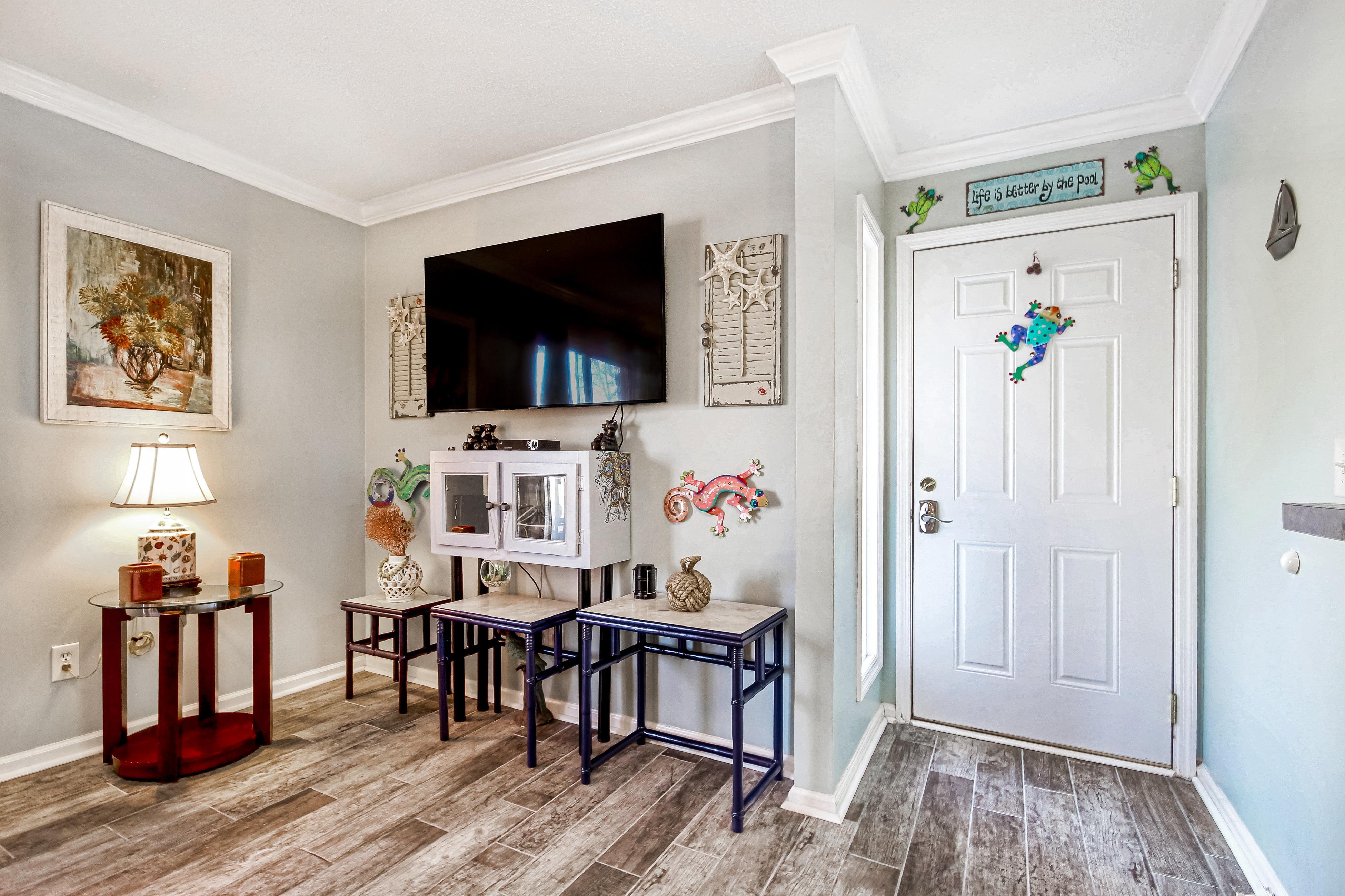 Z - Retreat at Glenns Bay F202