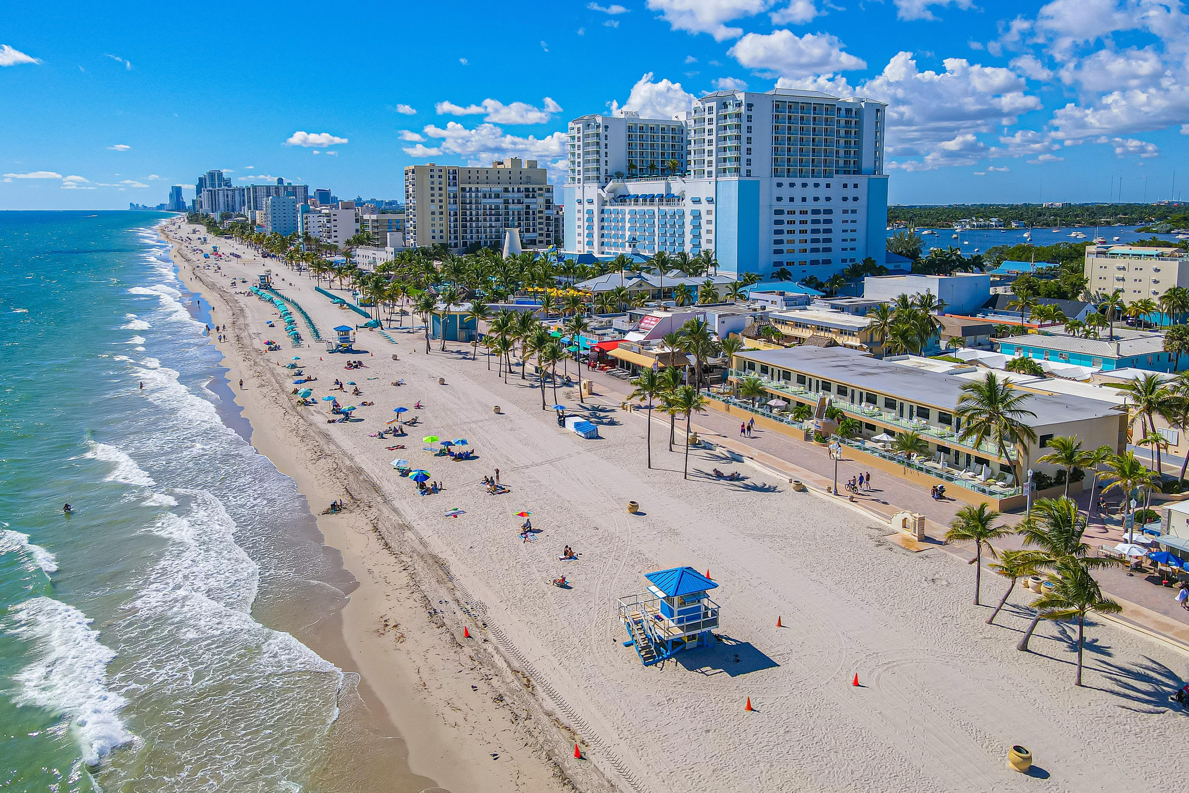 Hollywood Garden V 5