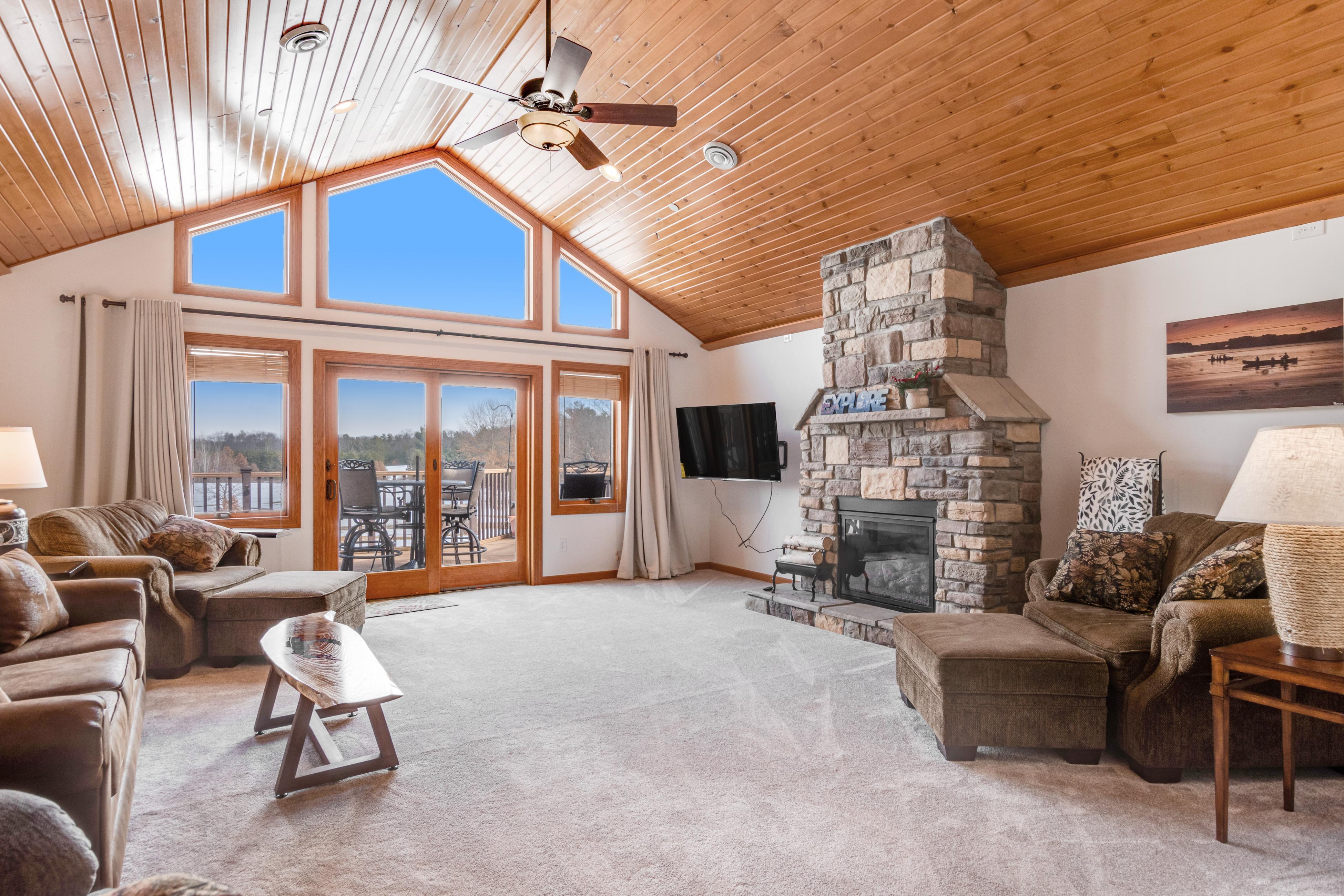 Magnolia Loft #708
