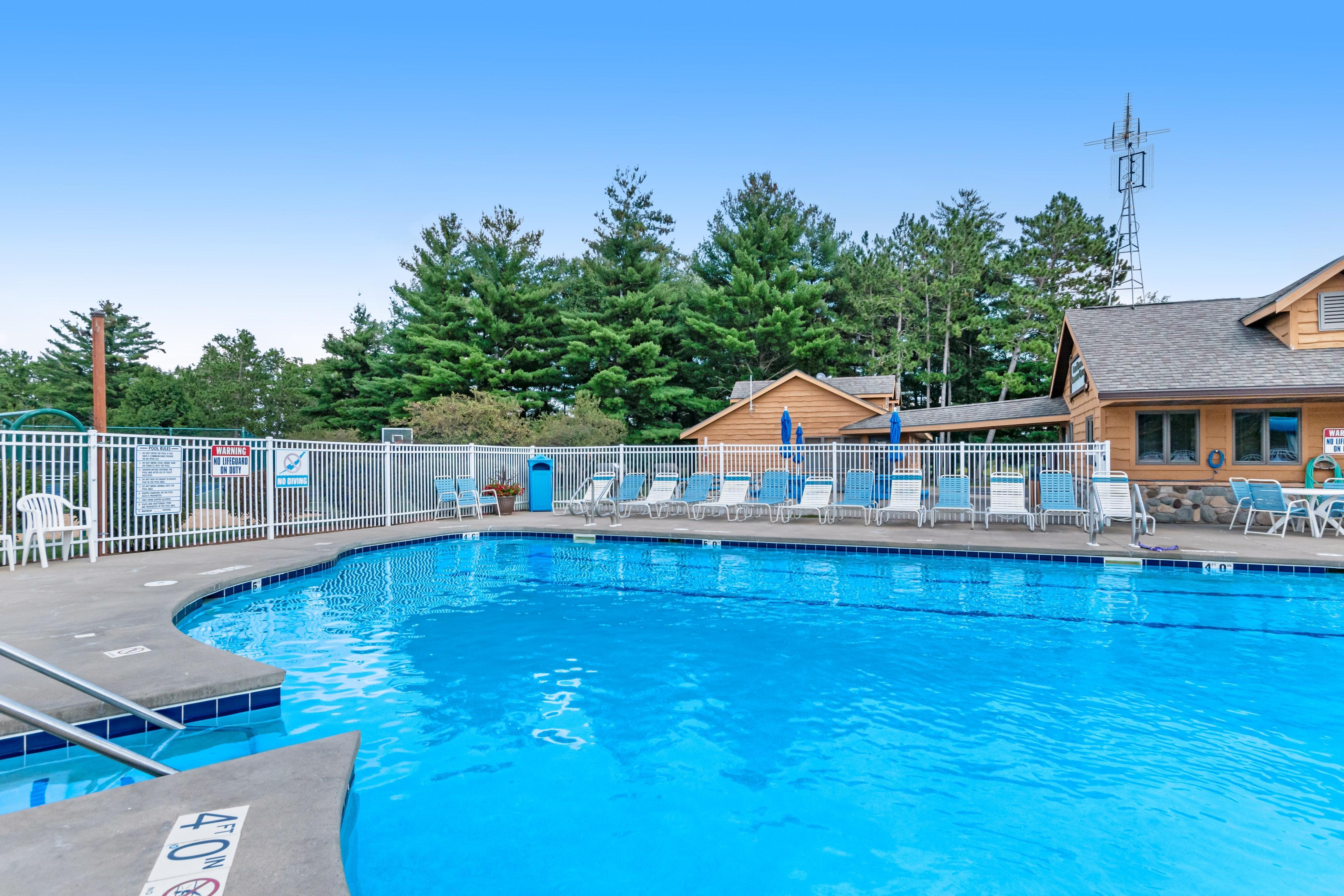 Magnolia Loft #708 5